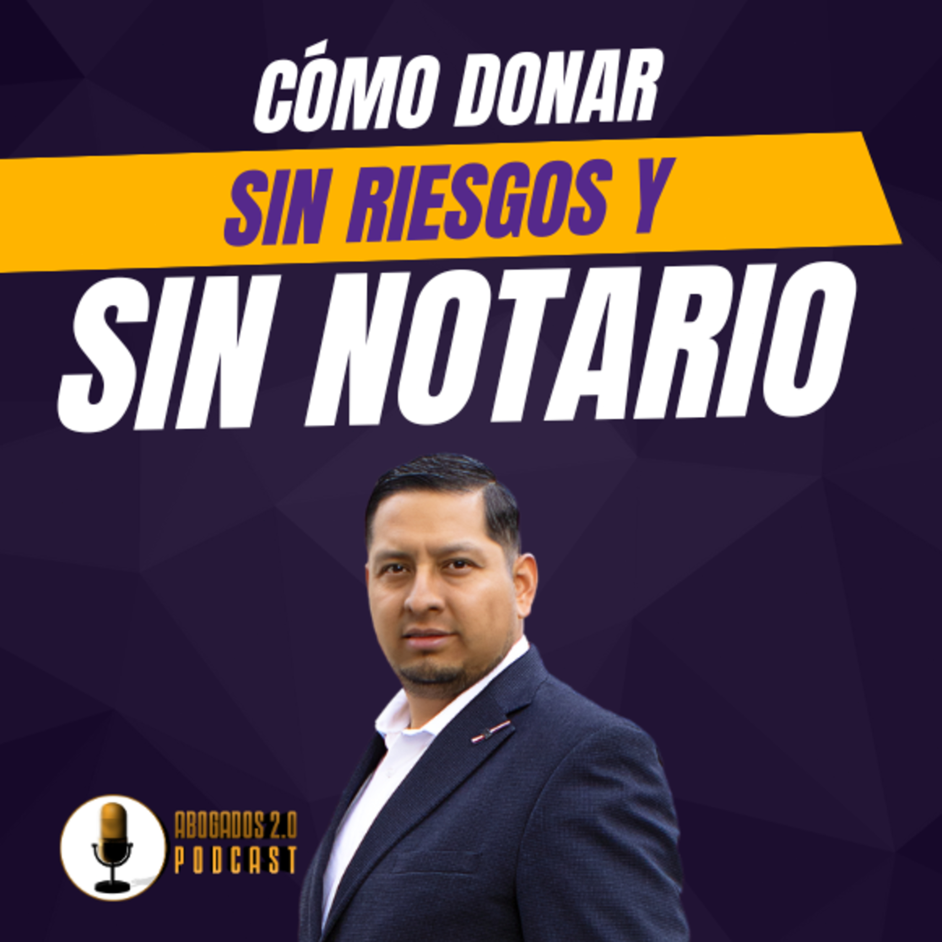 PODCAST ABOGADOS 2.0 Asesoria y contacto 5513283996 - 5551167815