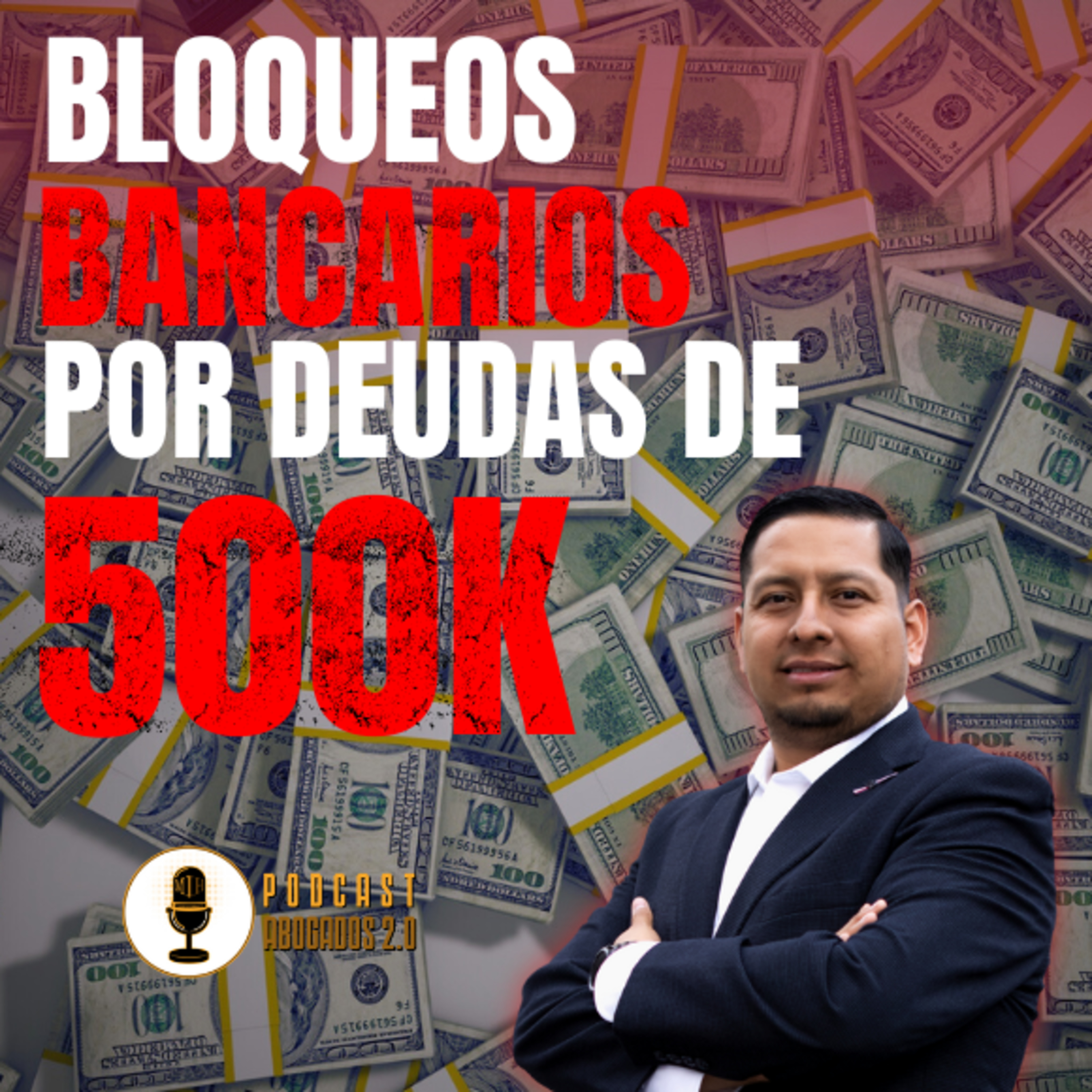 PODCAST ABOGADOS 2.0 Asesoria y contacto 5513283996 - 5551167815