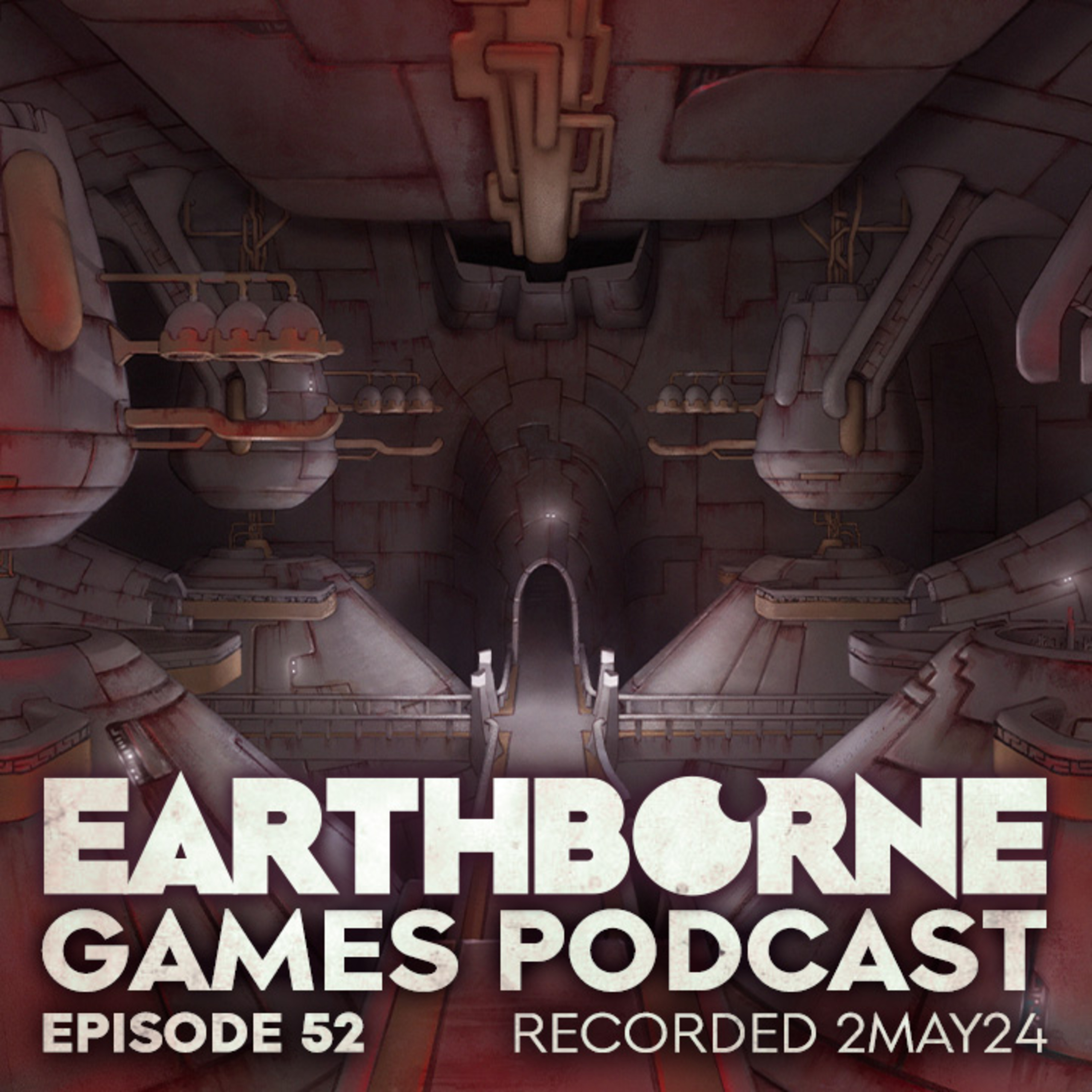 Earthborne Games Podcast