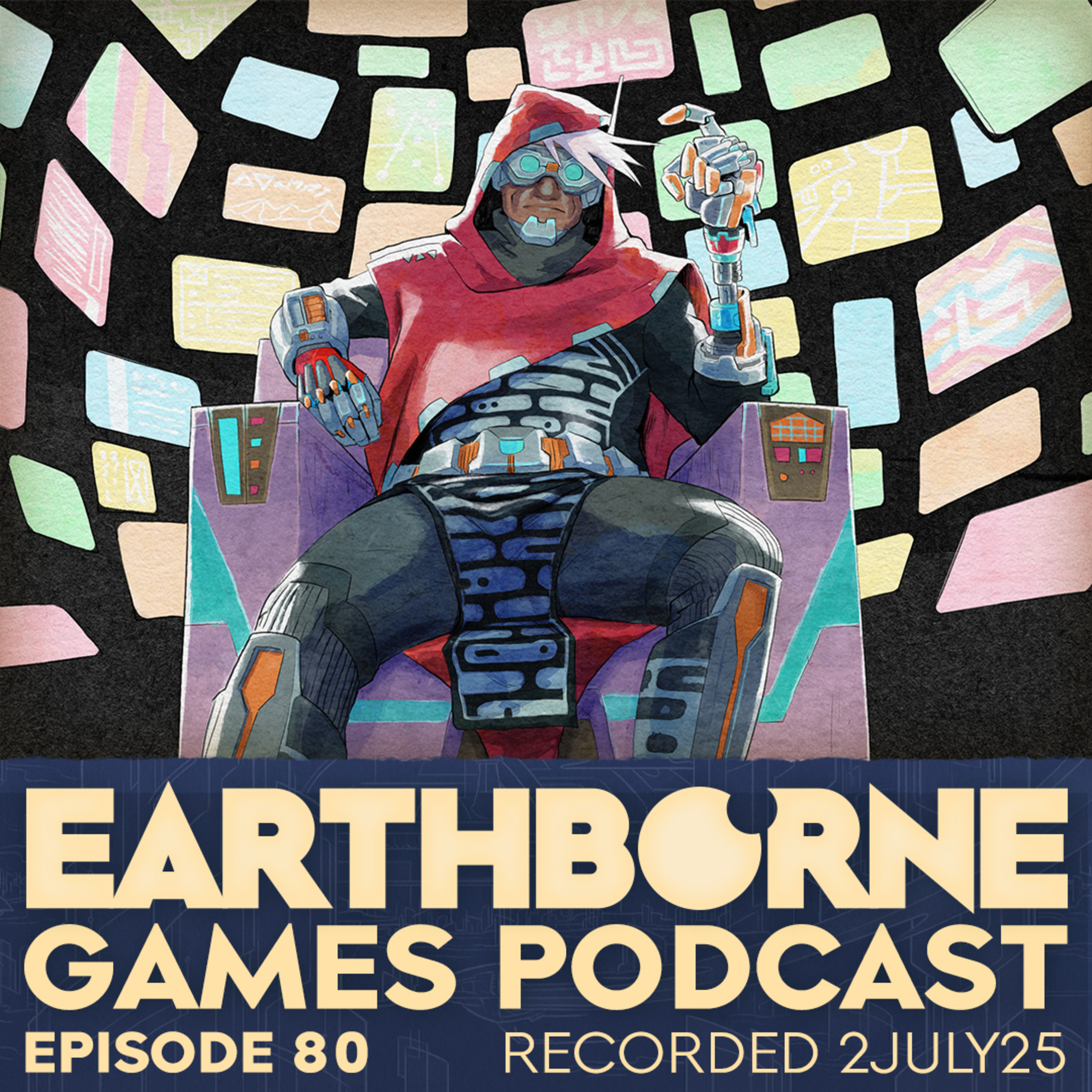 Episode 80: Number Game Nightmare