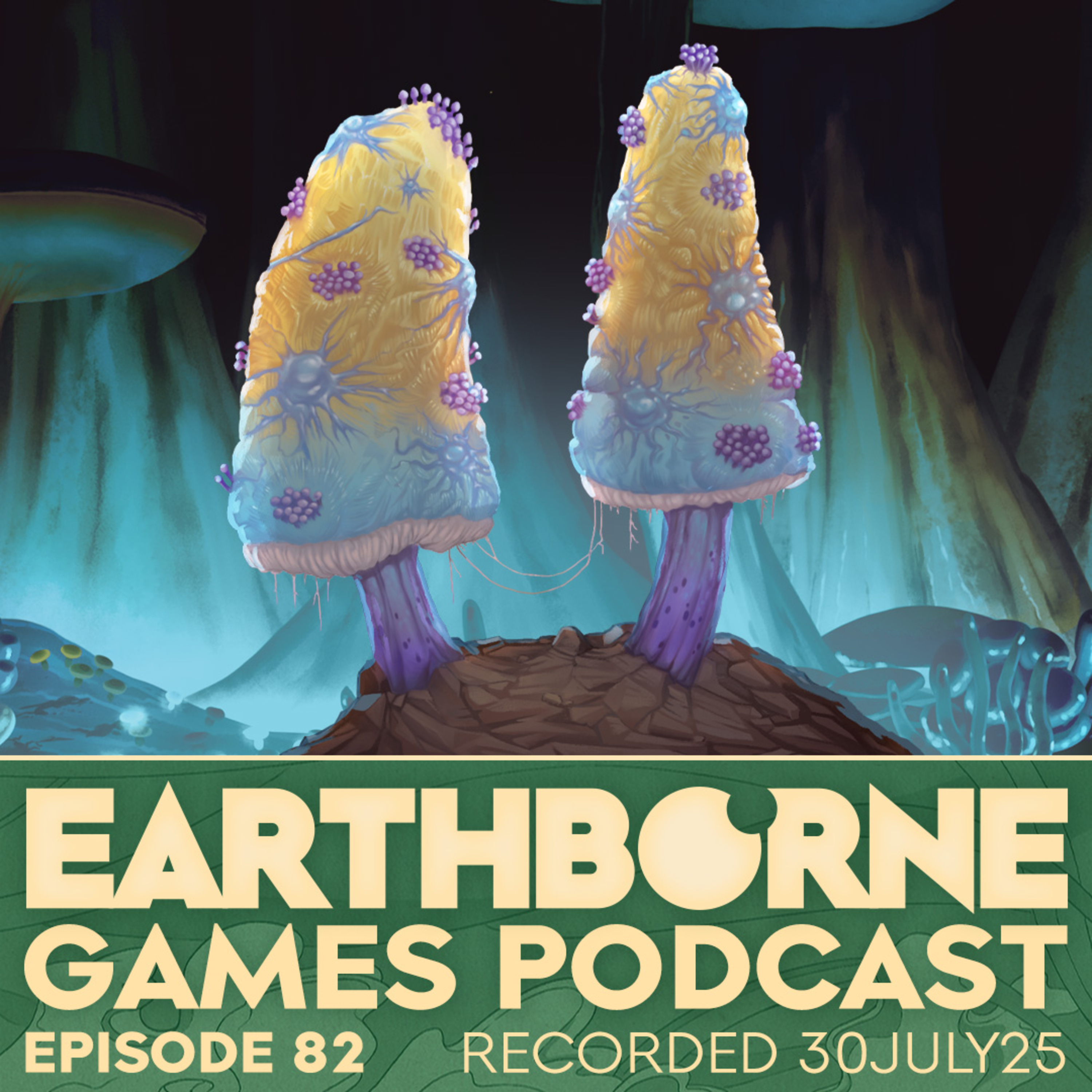 Episode 82: Somewhat Titillating