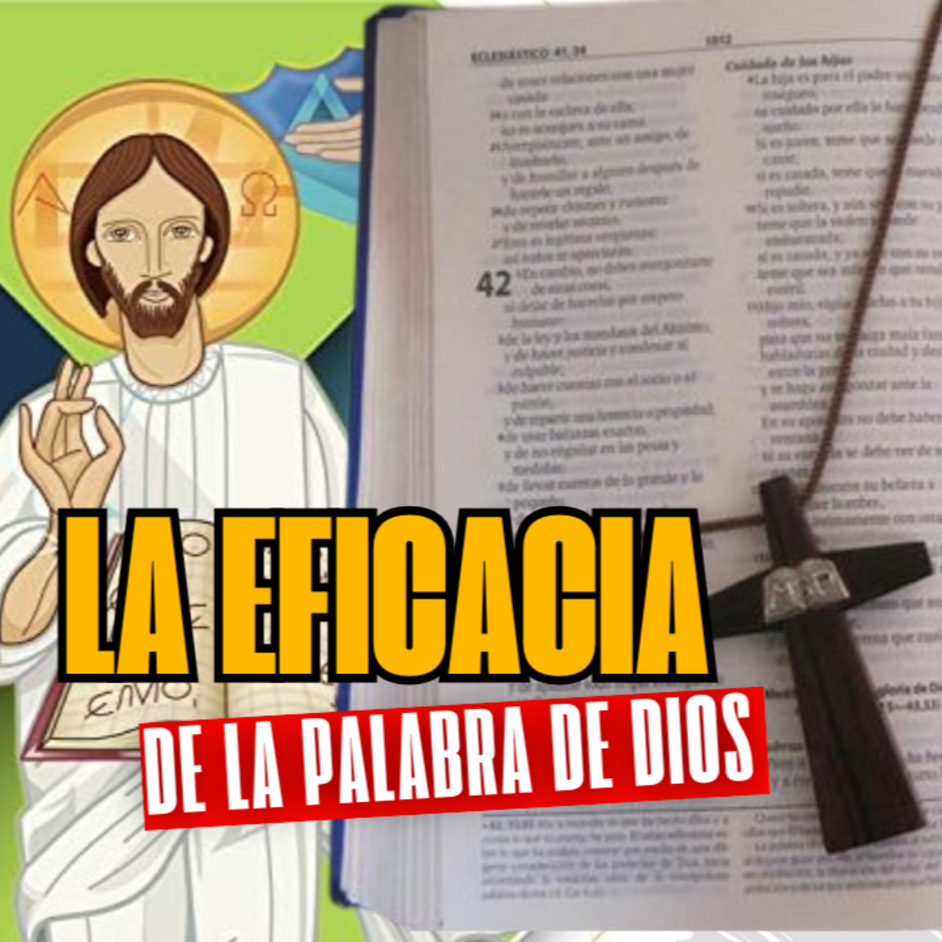 Portada de Hugo Mendoza Evangelizador Católico