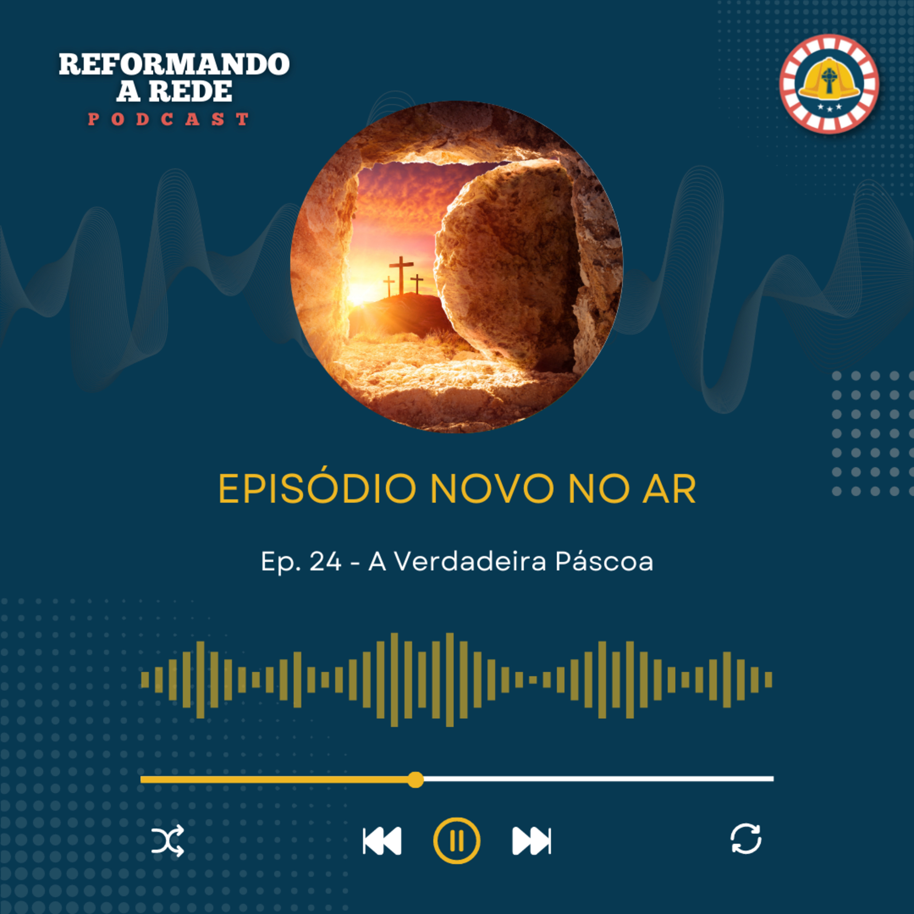 Reformando a Rede