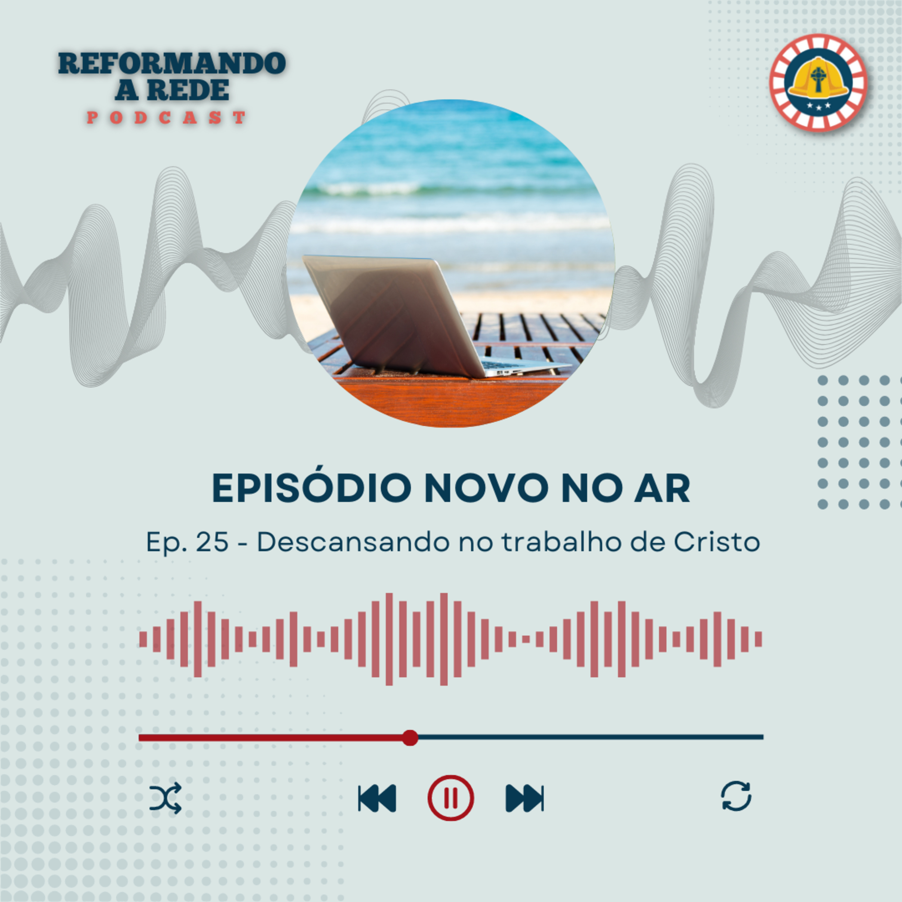 Reformando a Rede