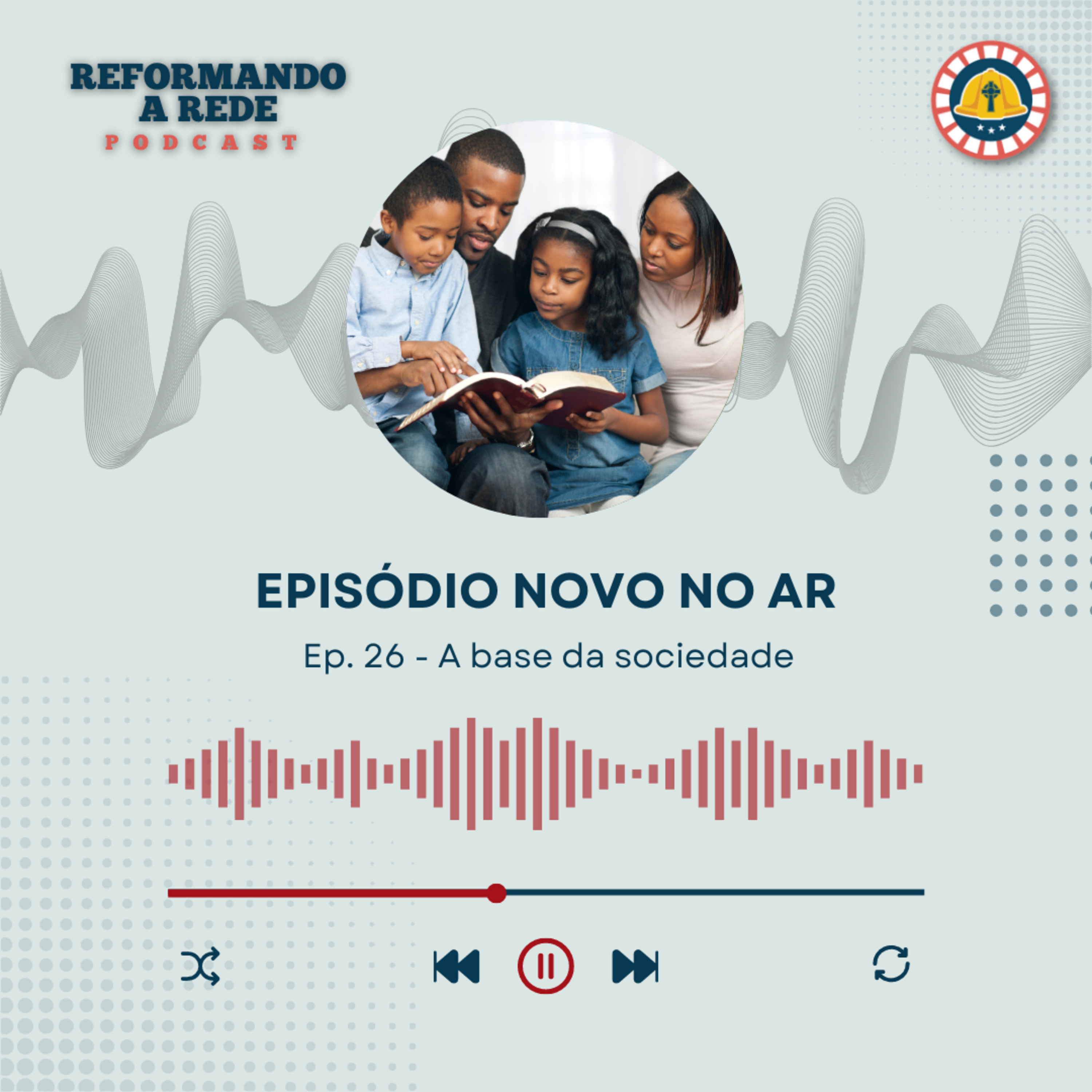 Reformando a Rede