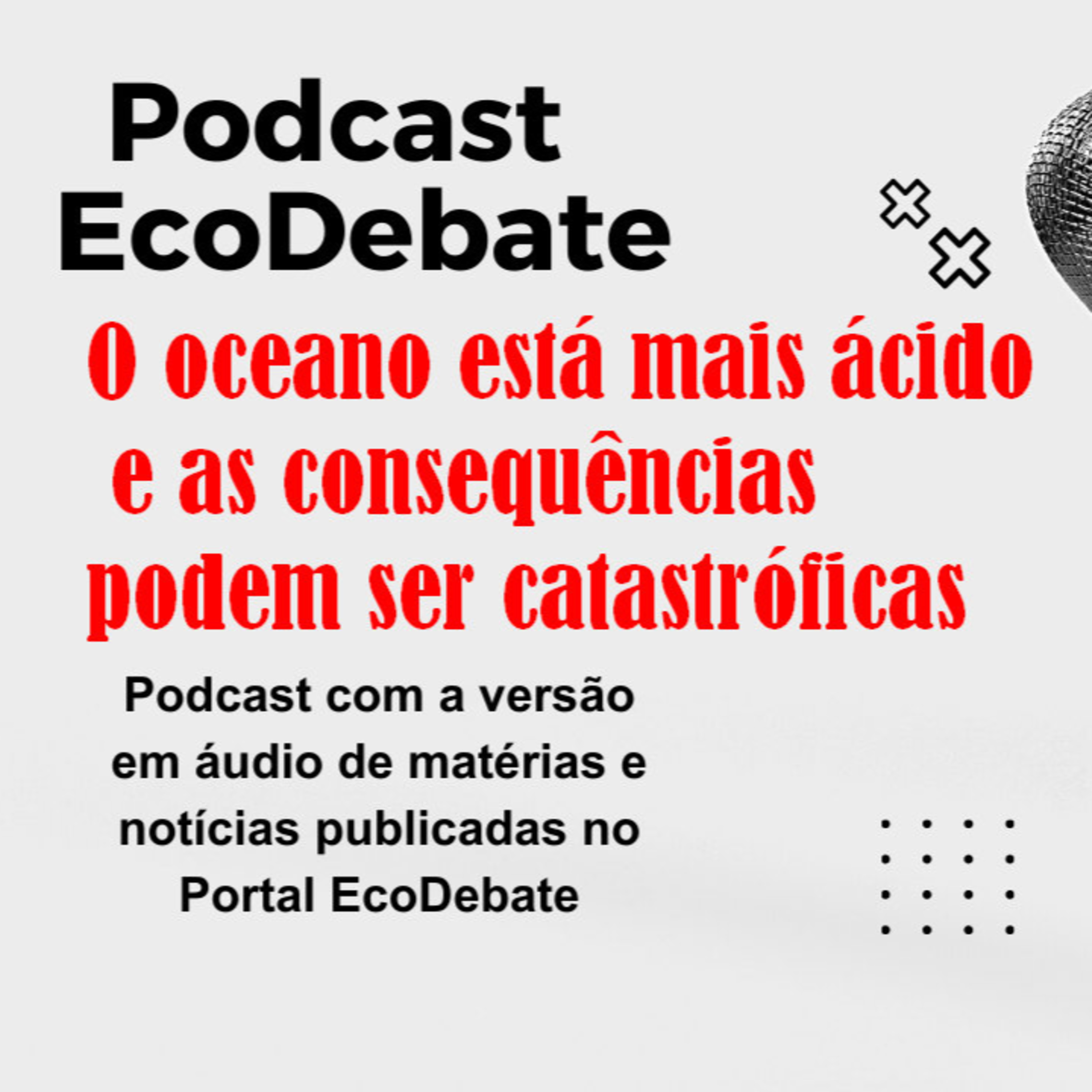 Podcast EcoDebate