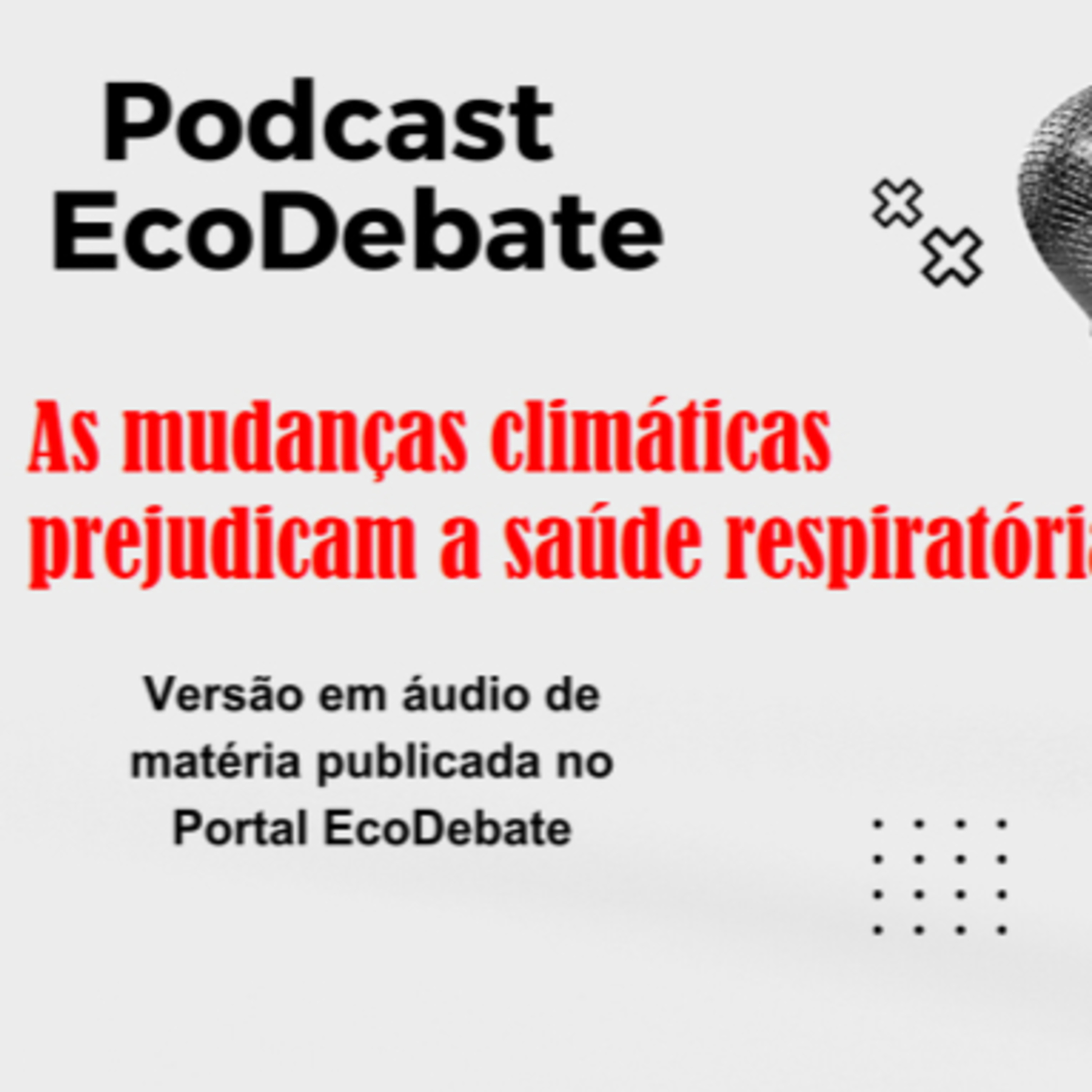 Podcast EcoDebate