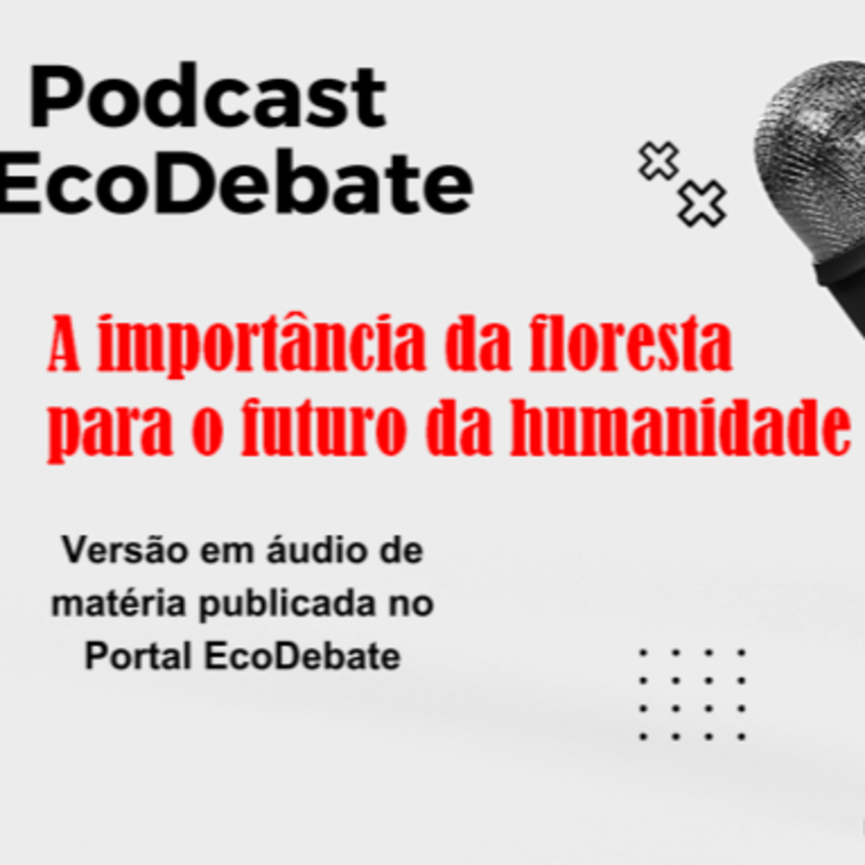 Podcast EcoDebate