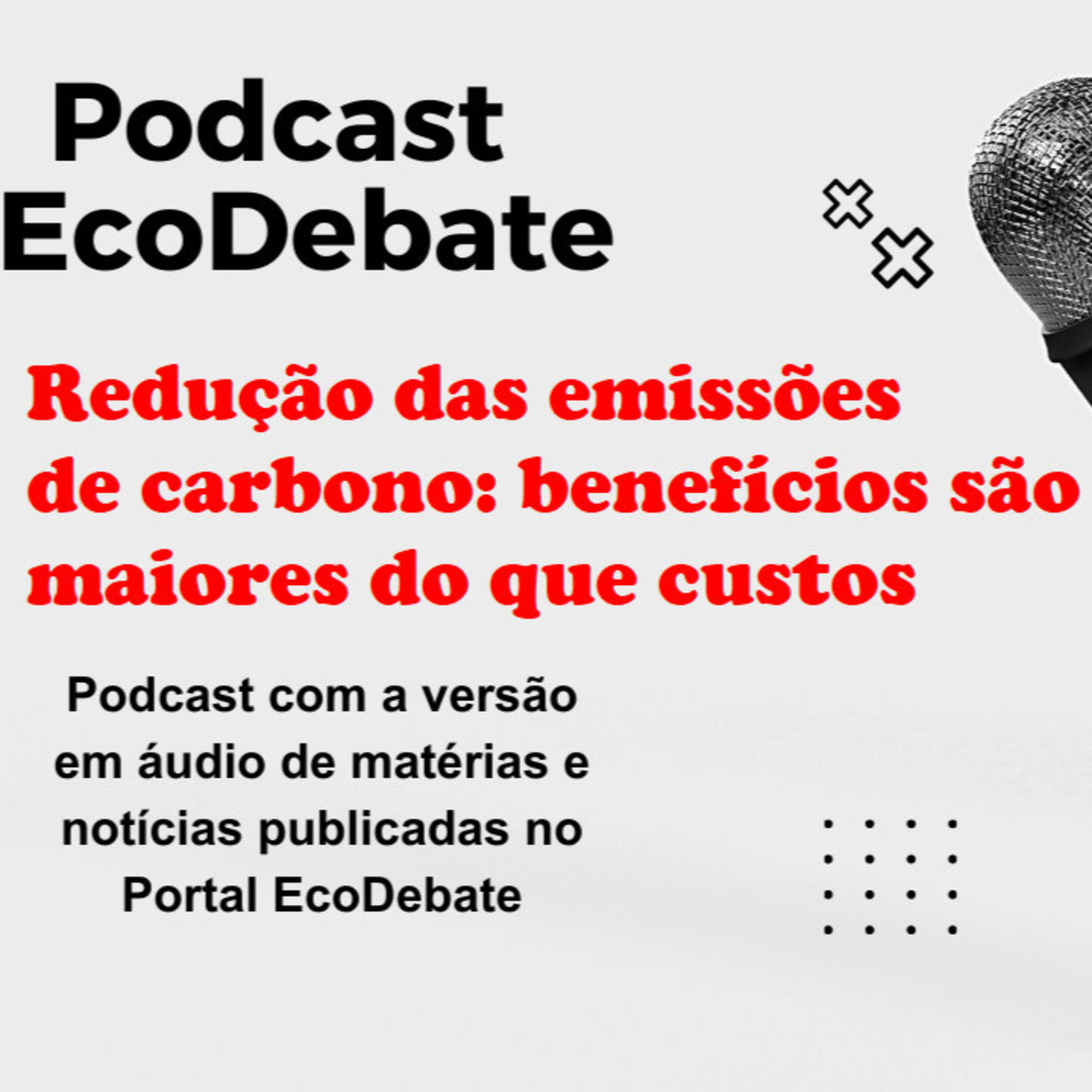 Podcast EcoDebate