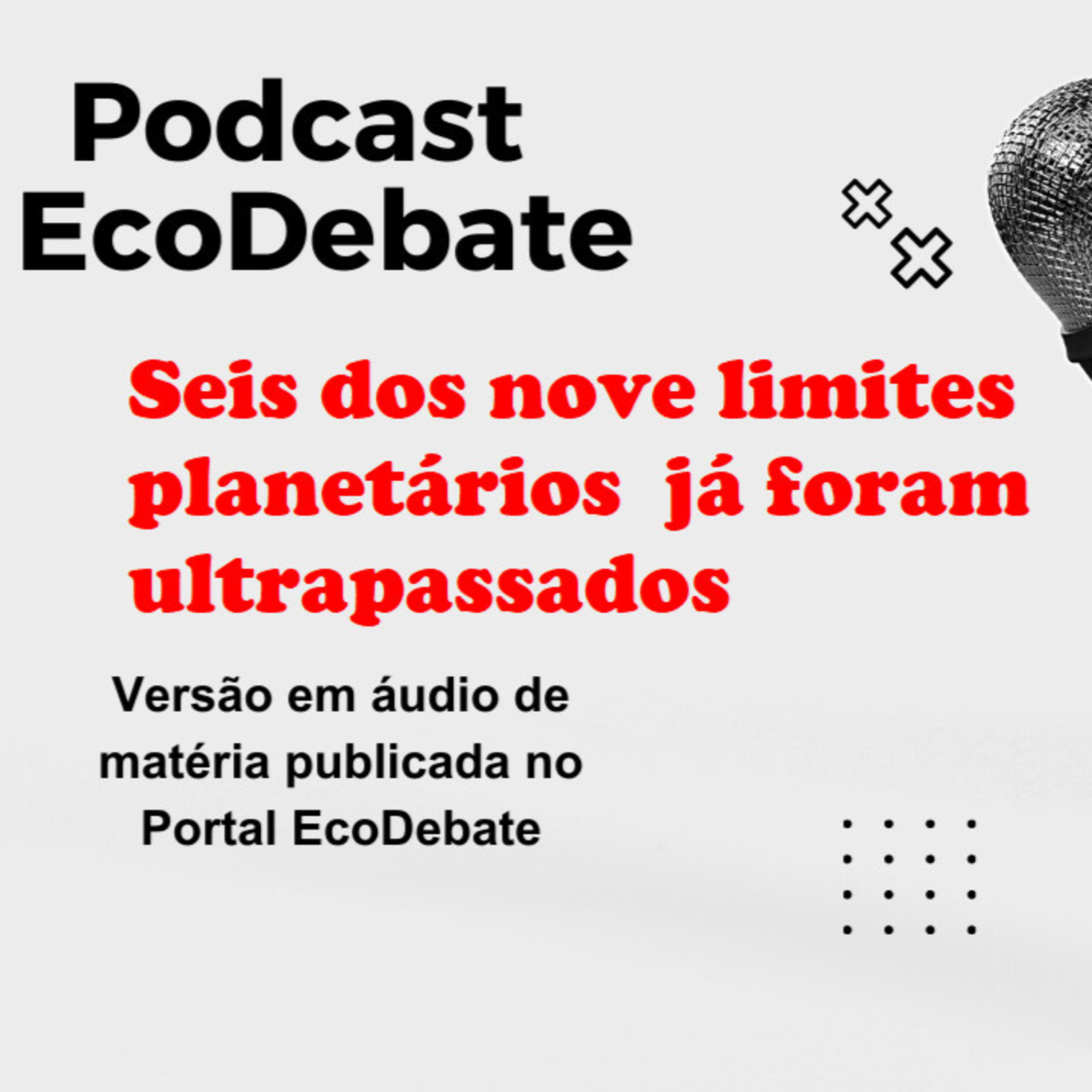 Podcast EcoDebate
