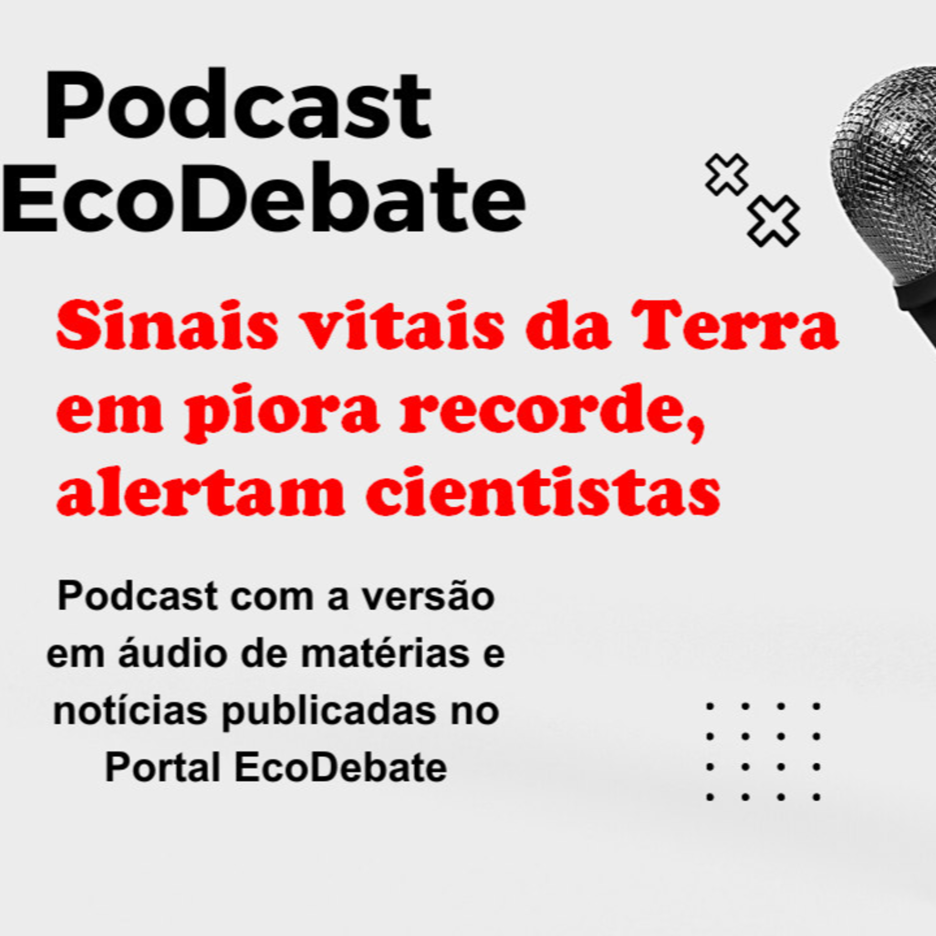 Podcast EcoDebate