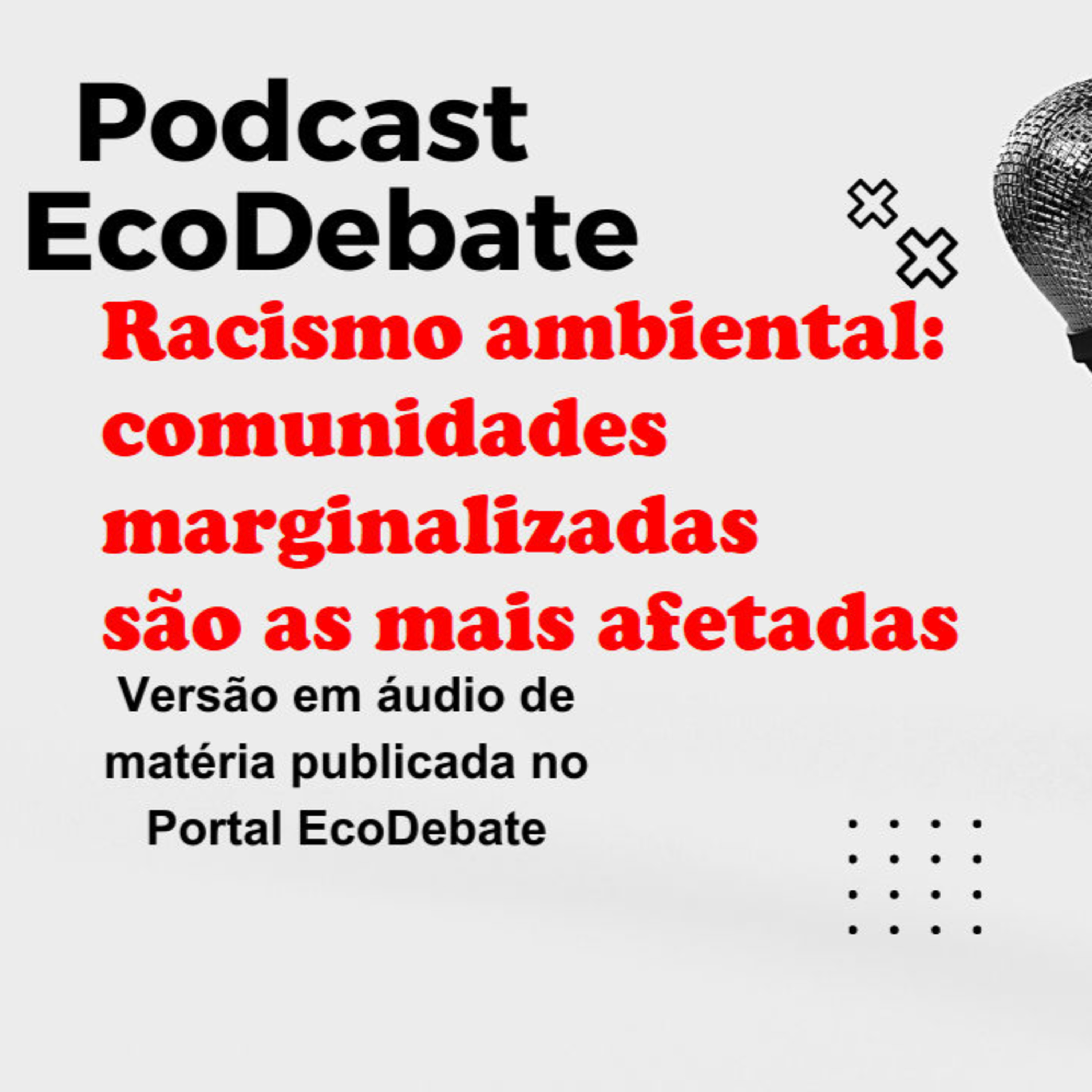 Podcast EcoDebate