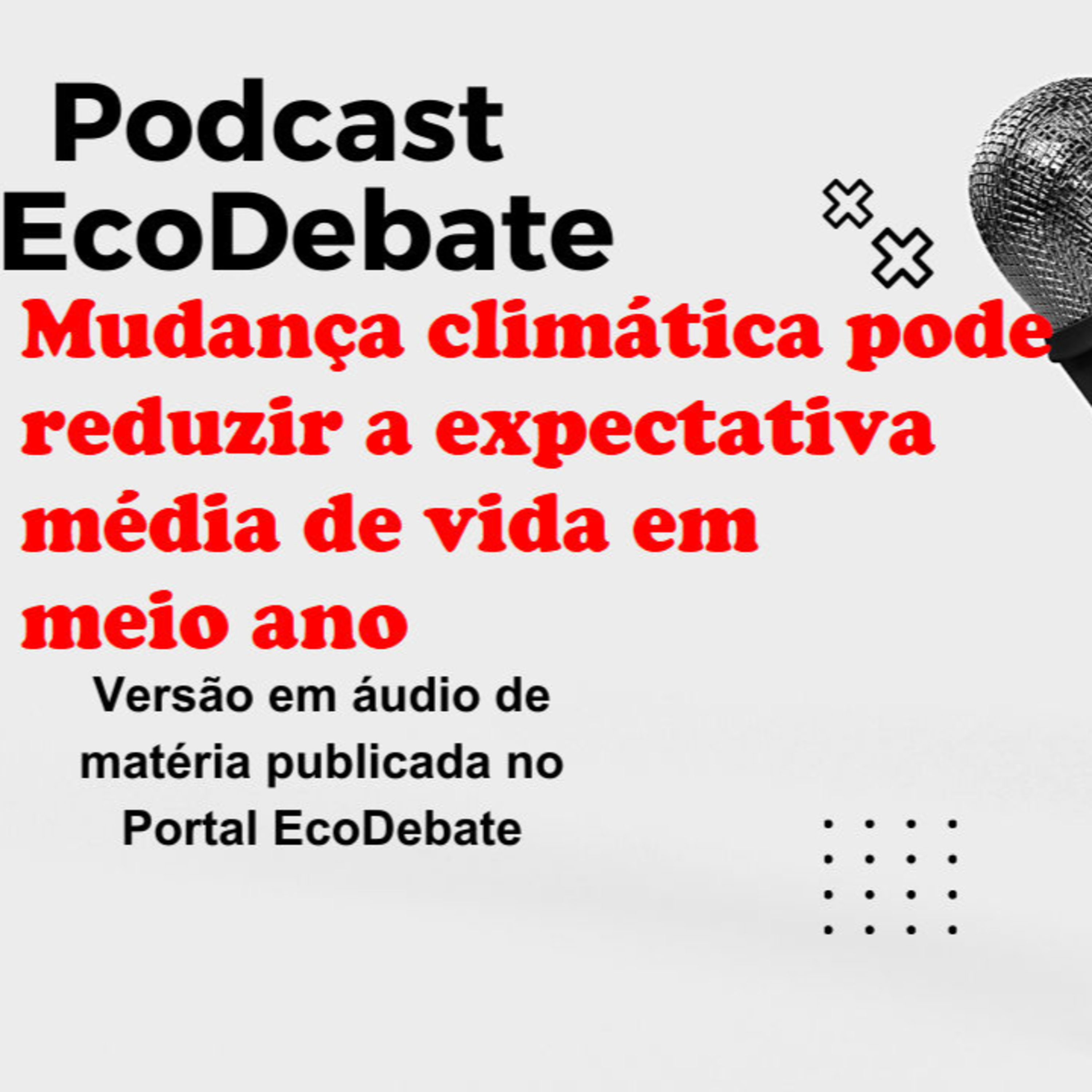 Podcast EcoDebate