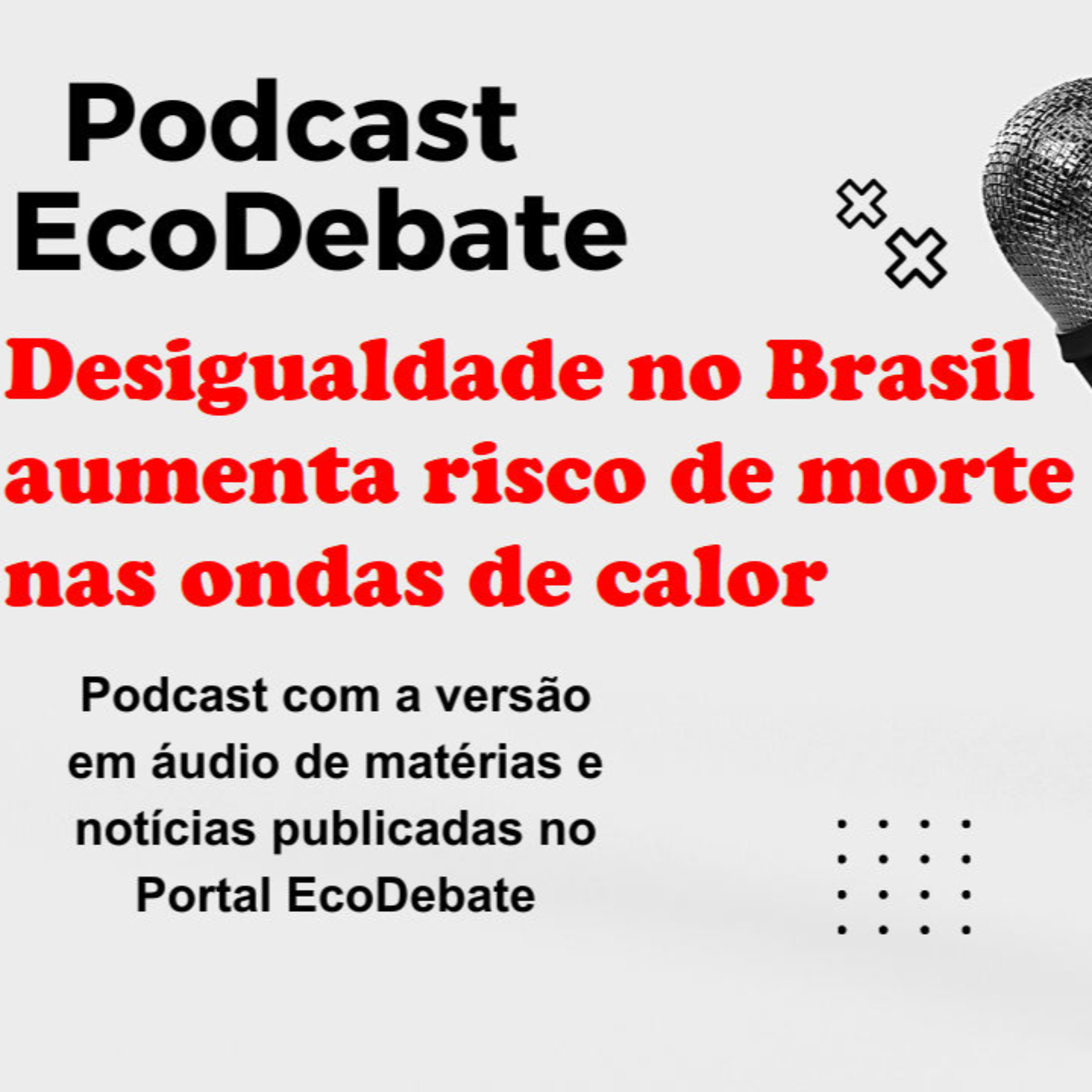 Podcast EcoDebate