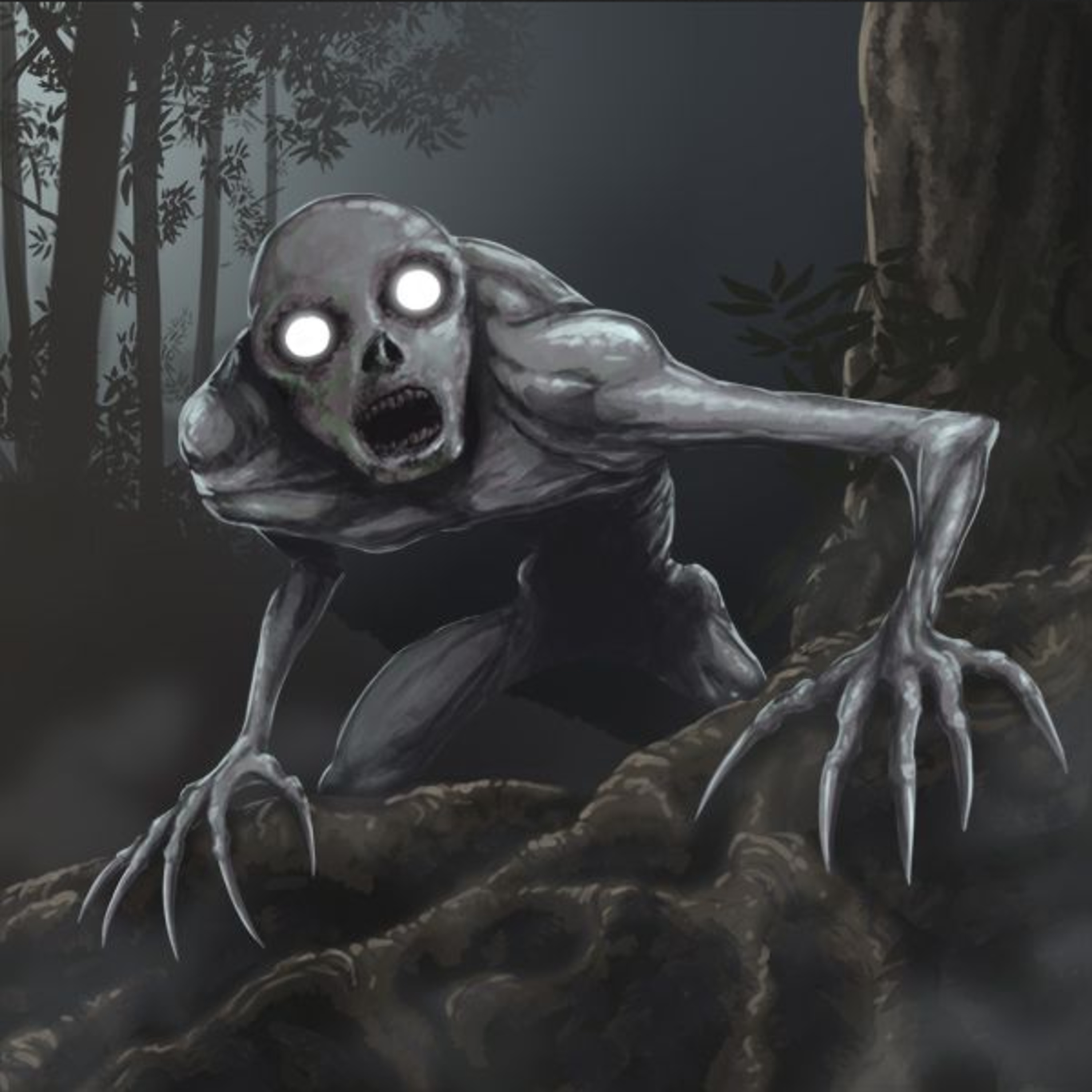 Are You Afraid of Deez?