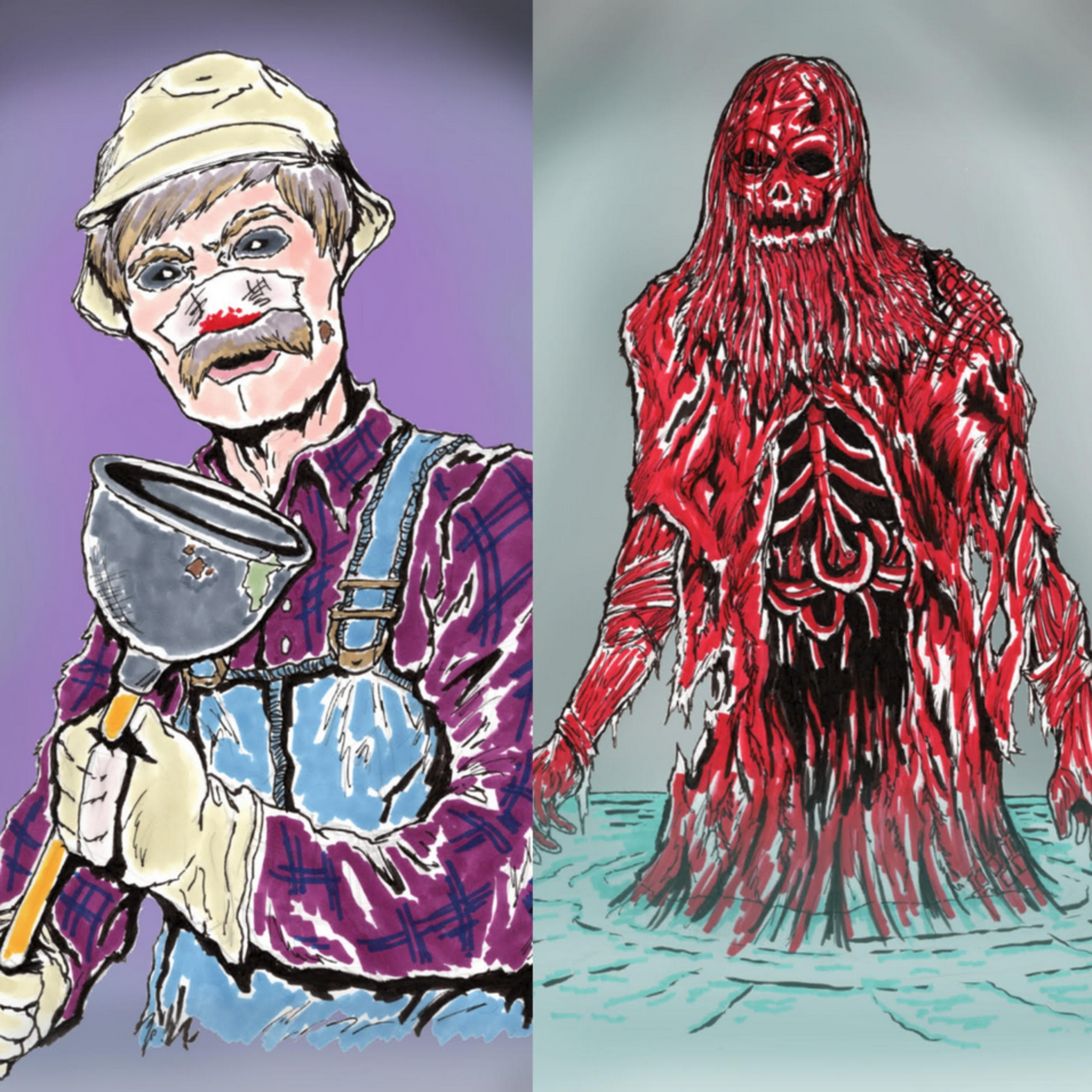 Are You Afraid of Deez?