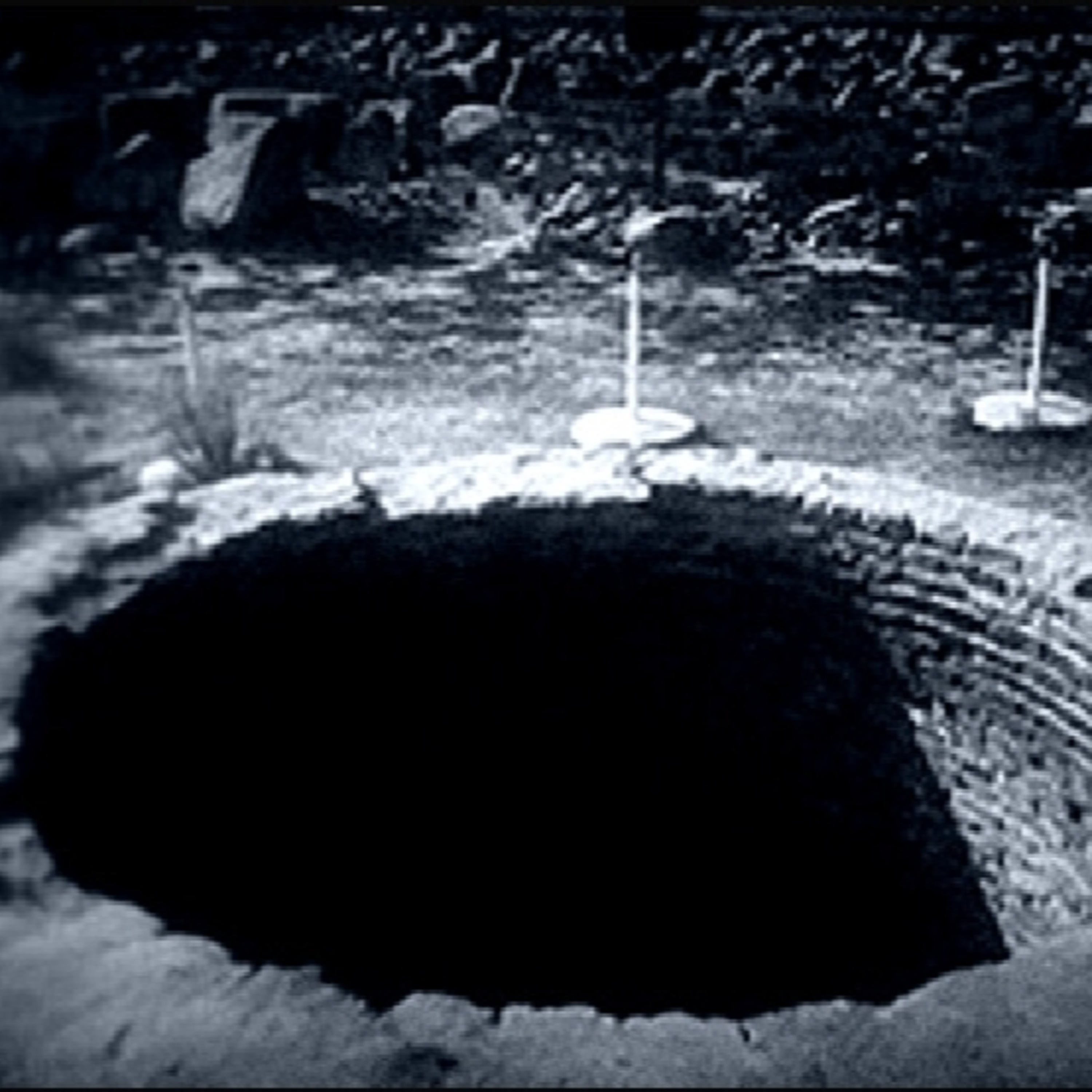 Episode 56: Mel's Hole Expanded 
