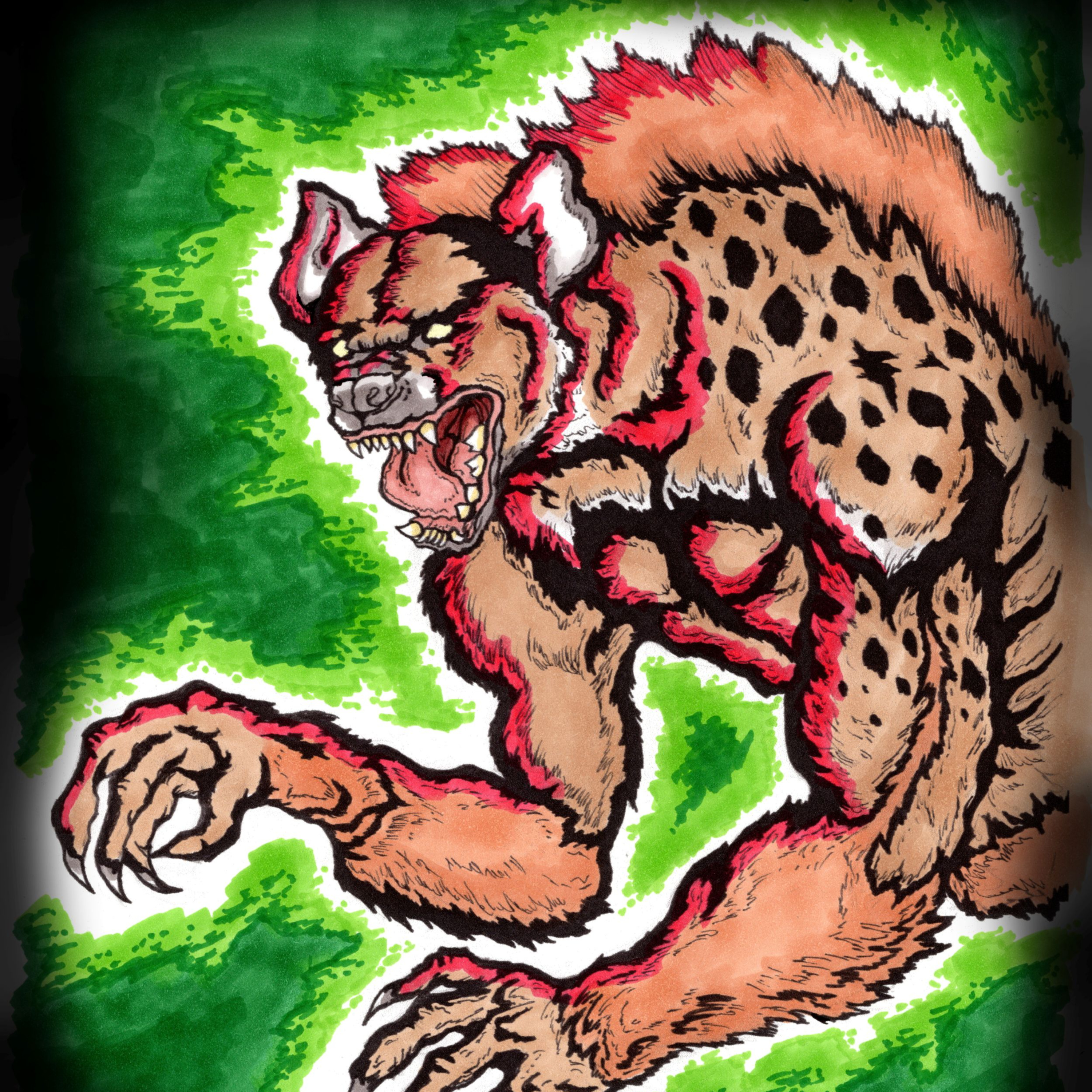 Episode 58: African Folklore Pt 2