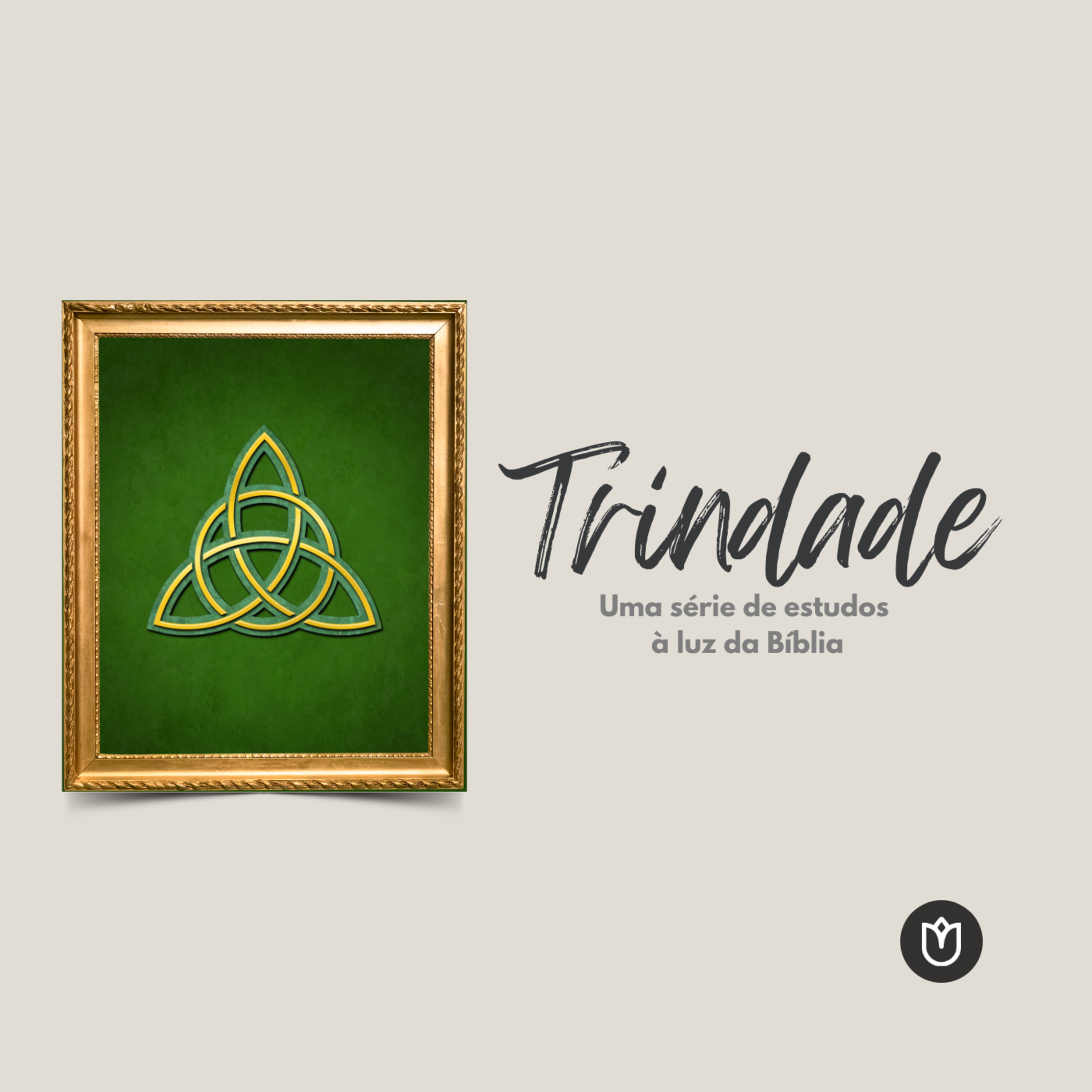 TRINDADE #02 | DIVINDADE DE CRISTO | UMA SÉRIE DE ESTUDOS - PASTOR LEONARDO CABRAL episode artwork