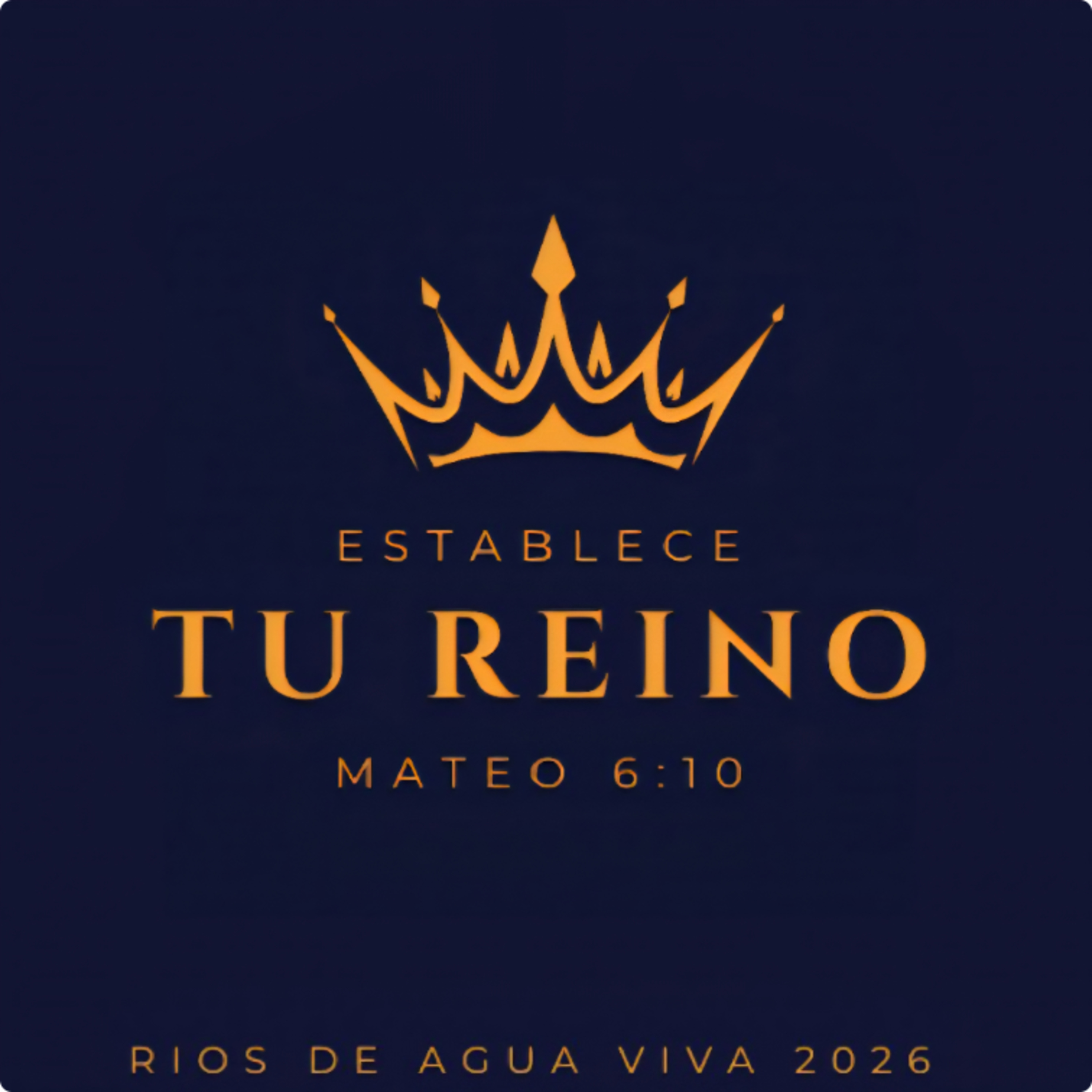 Portada de Iglesia Ríos de Agua Viva OKC