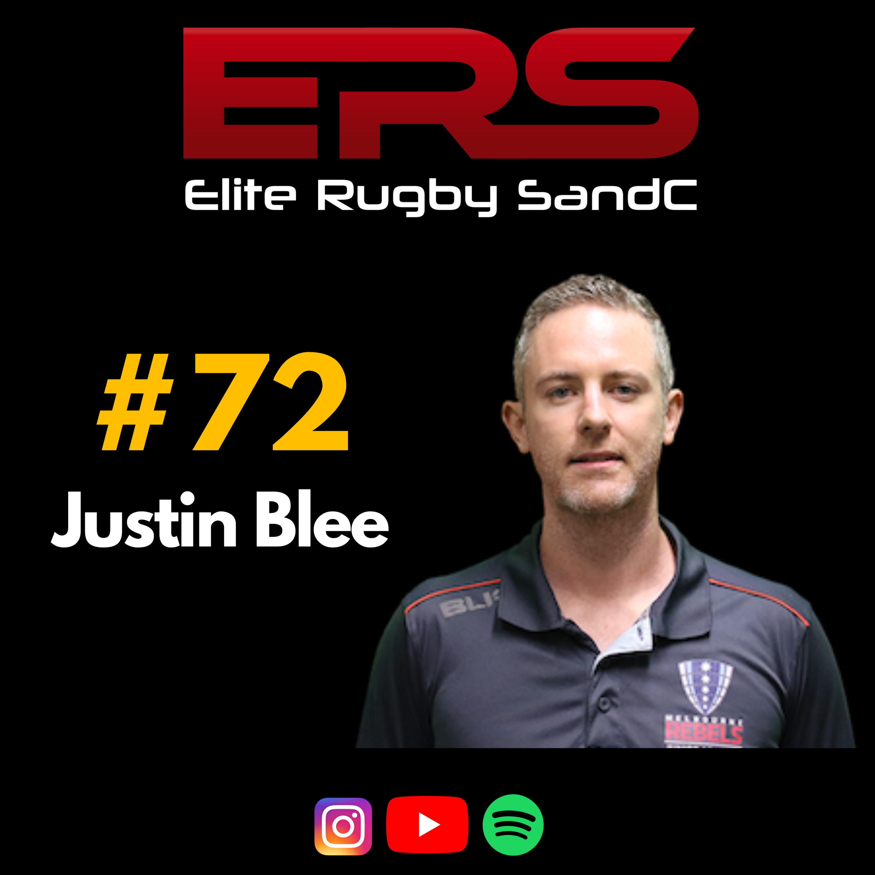 Elite Rugby SandC