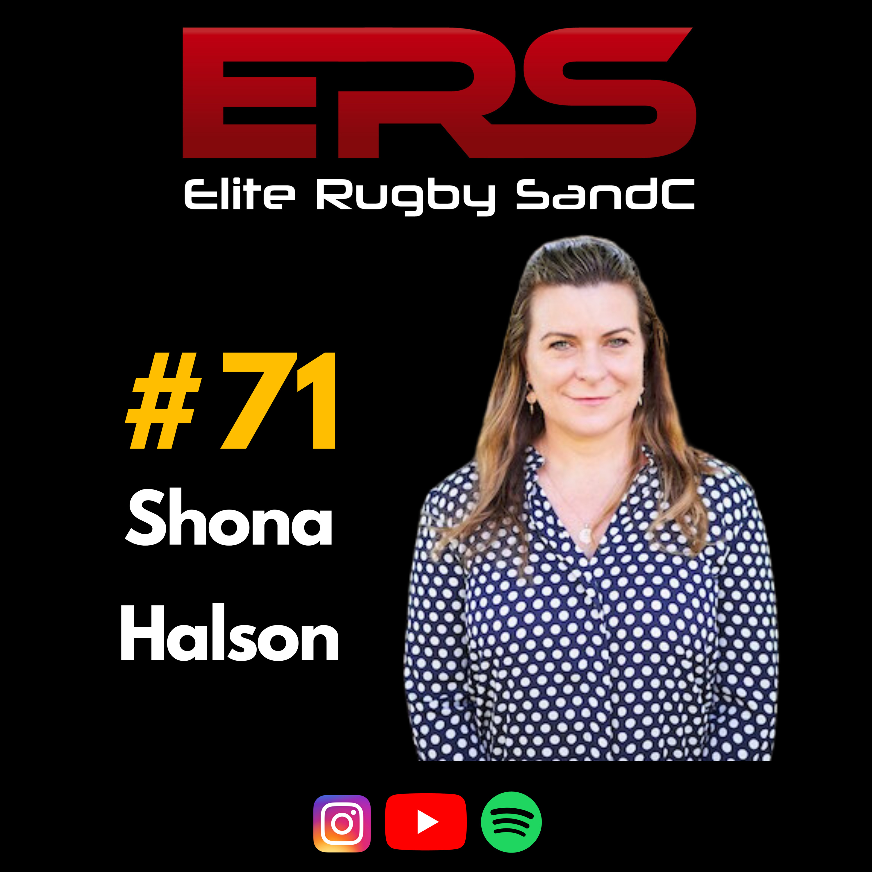 Elite Rugby SandC