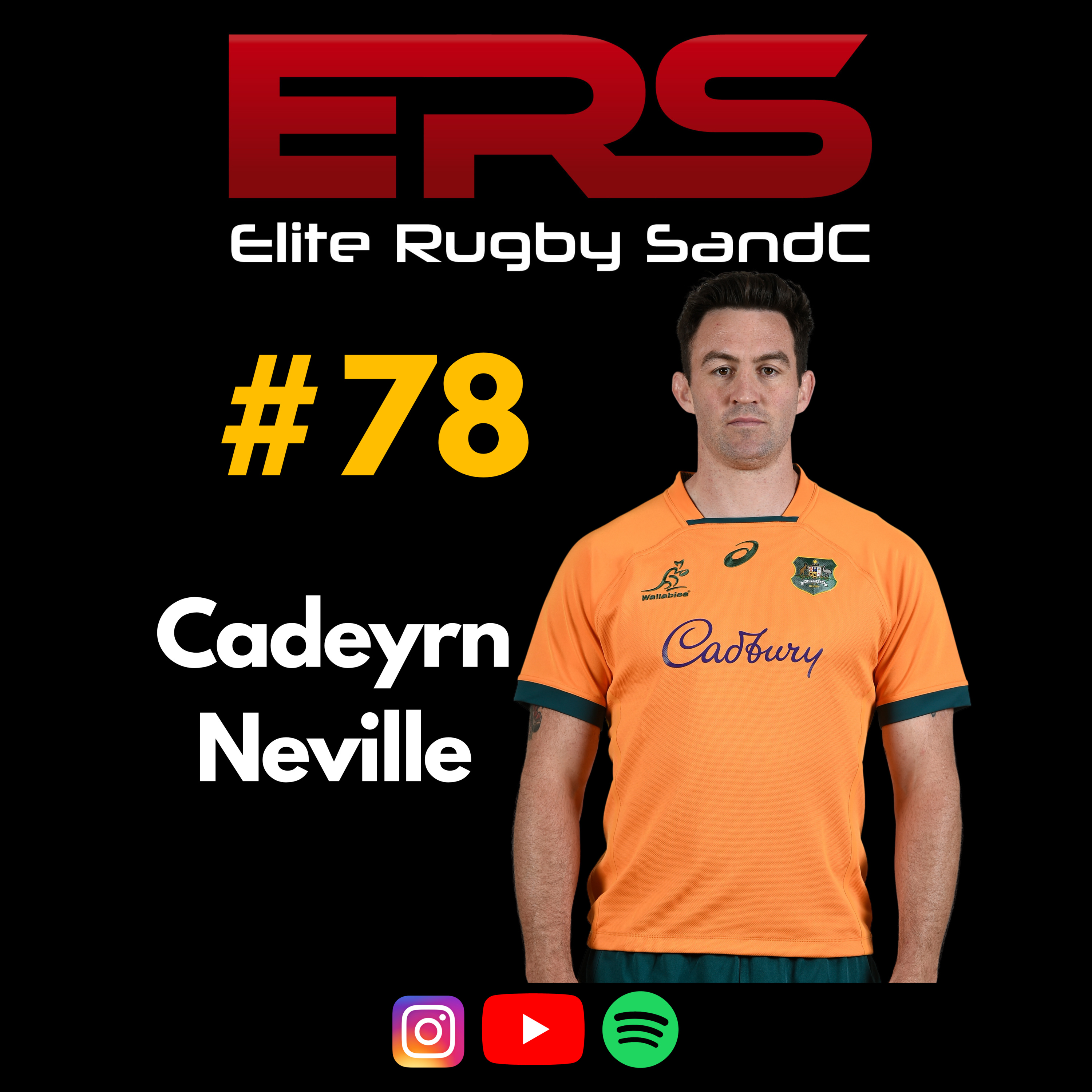 Elite Rugby SandC