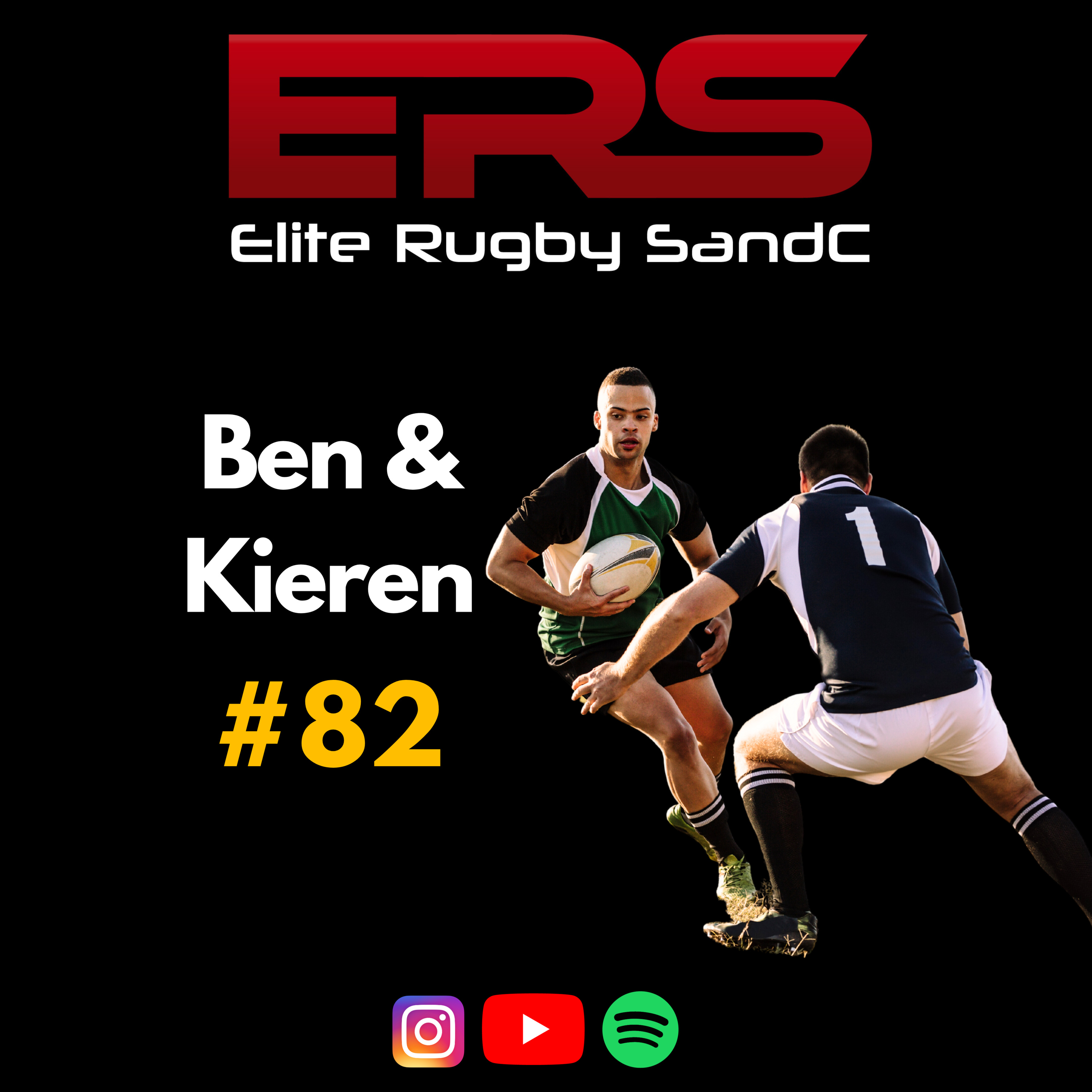 Elite Rugby SandC