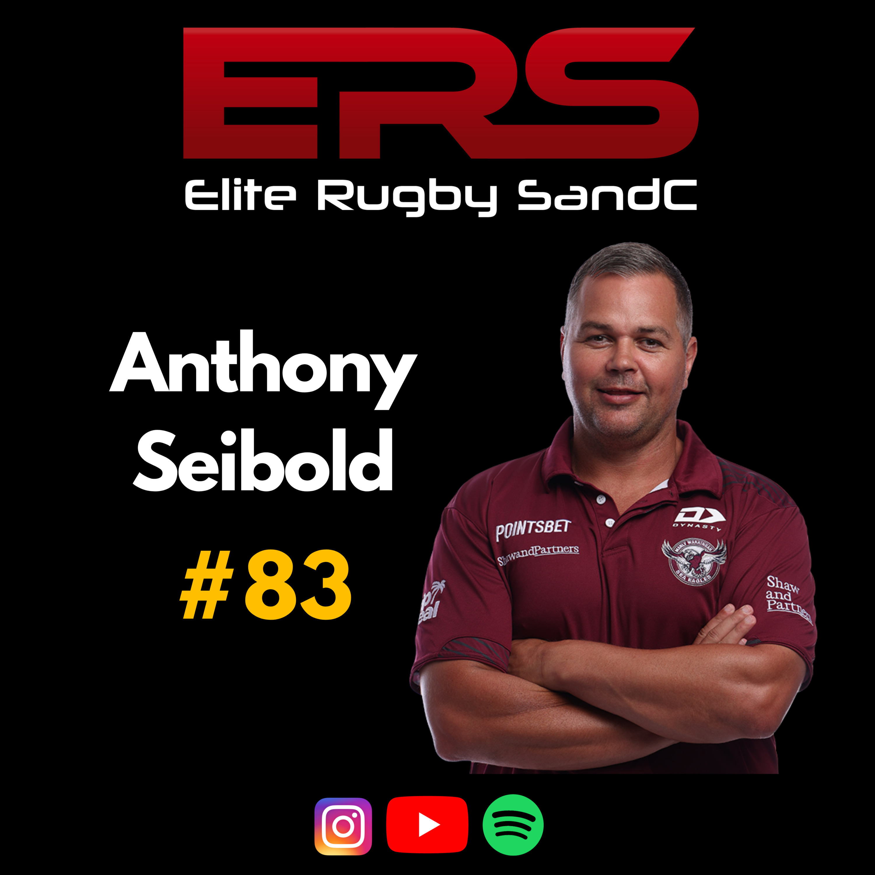 Elite Rugby SandC