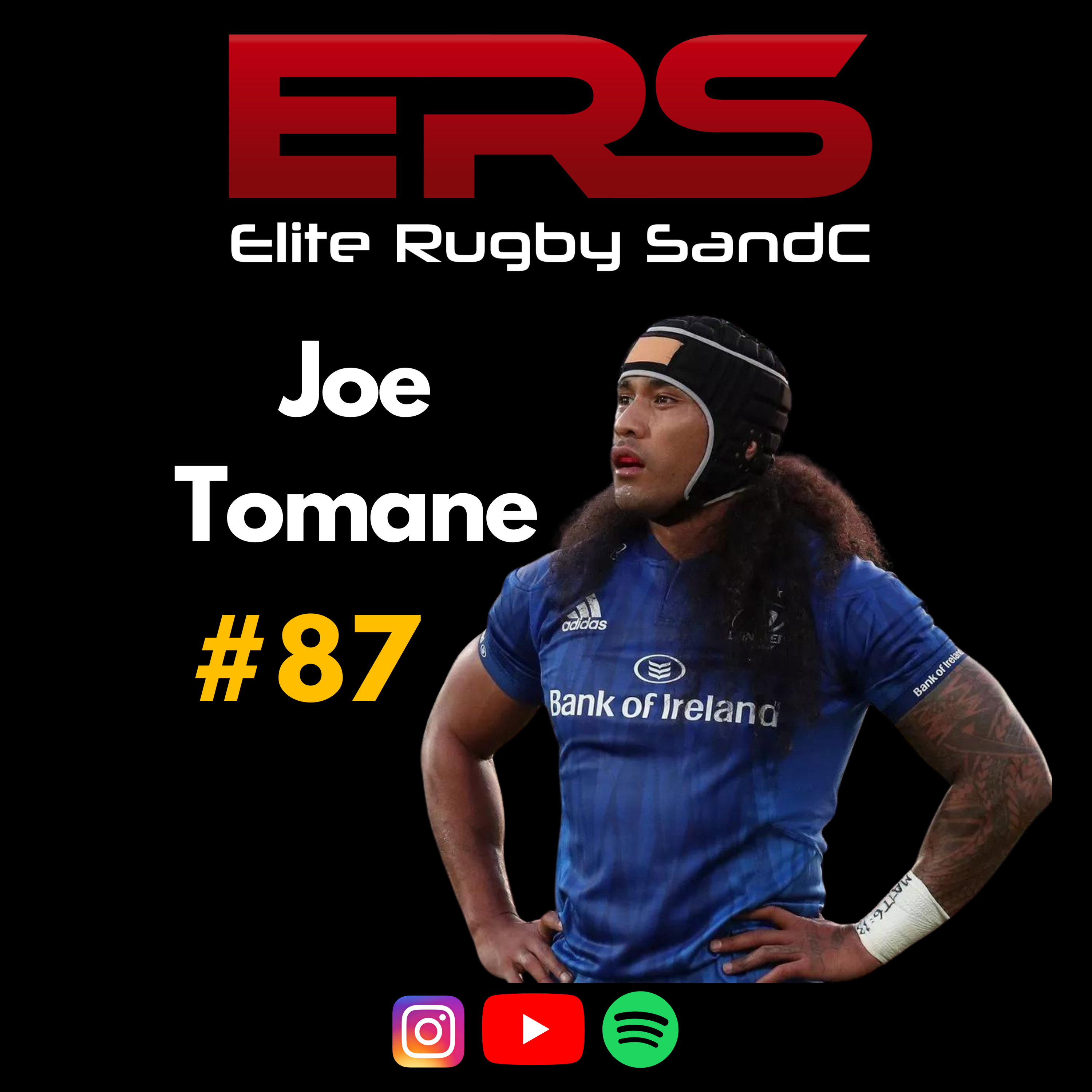 Elite Rugby SandC