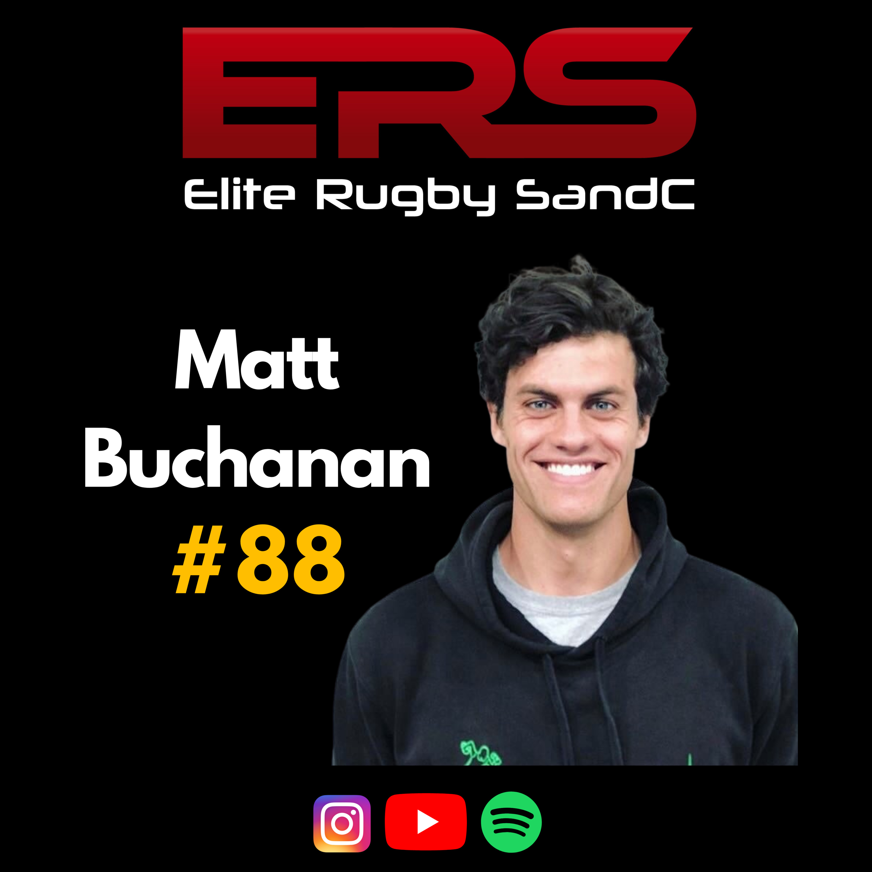 Elite Rugby SandC