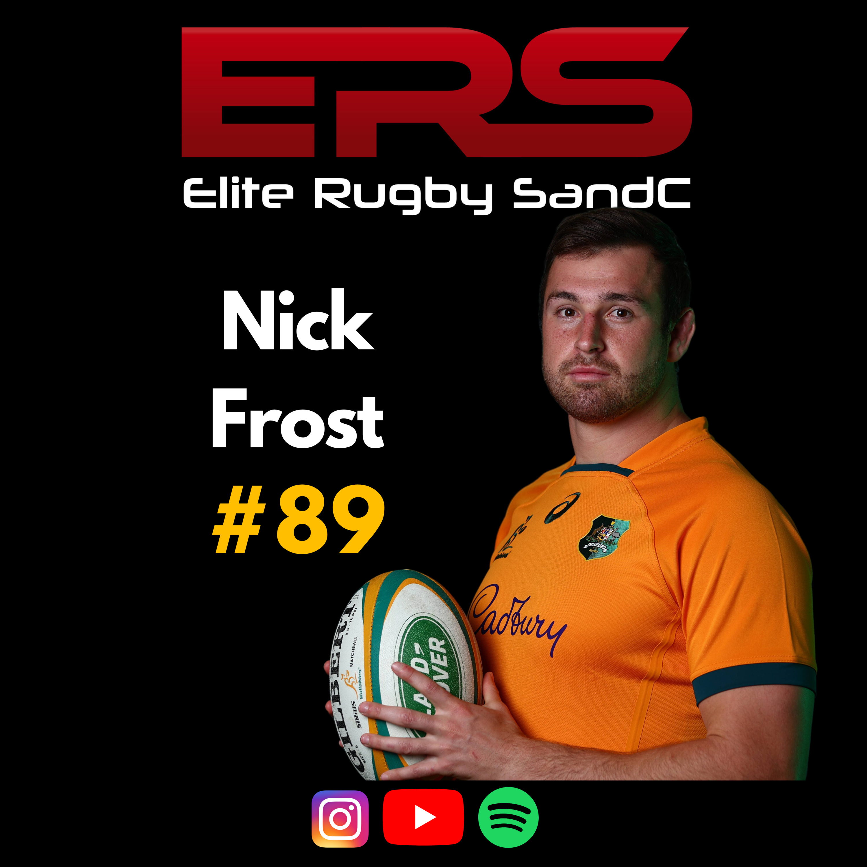 Elite Rugby SandC