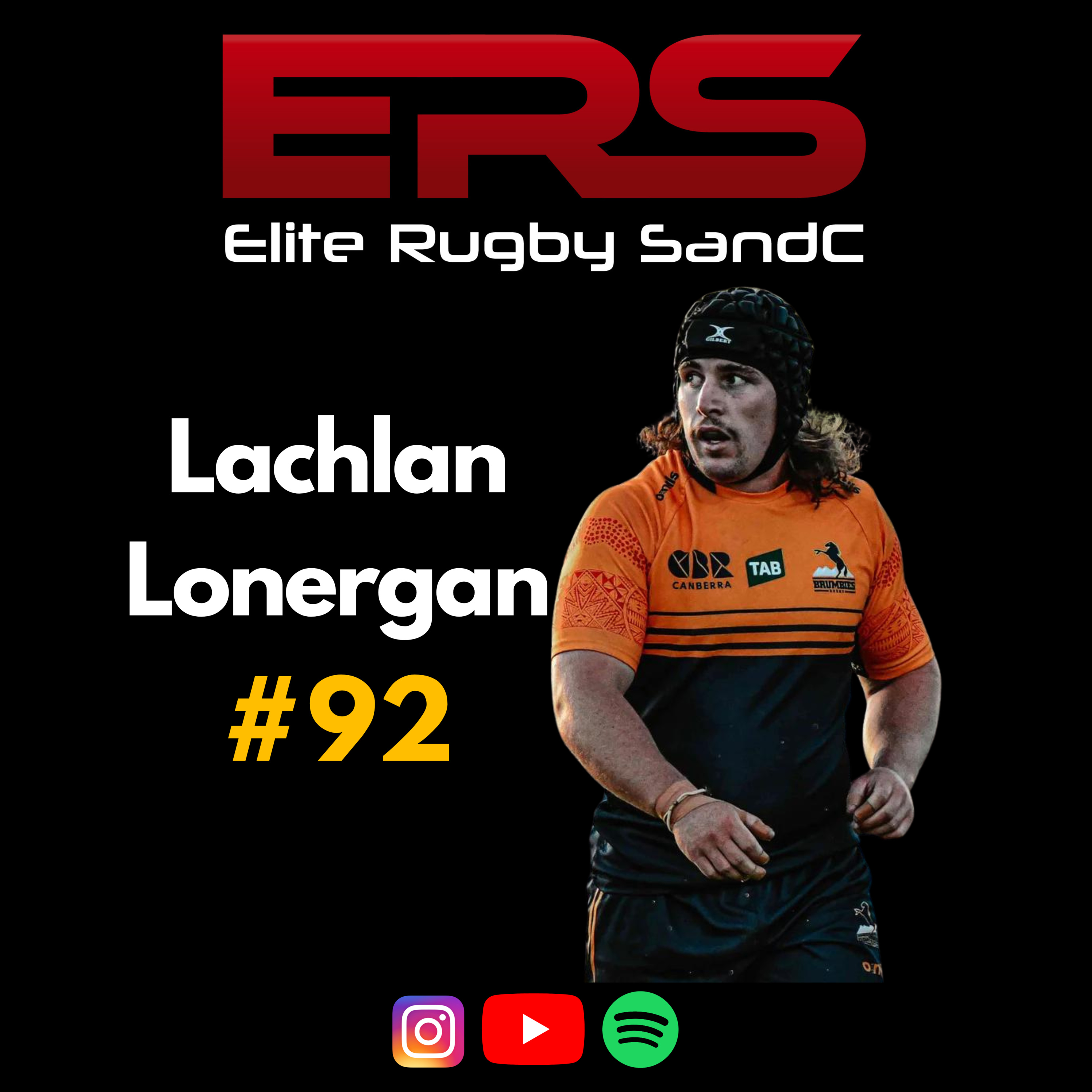 Elite Rugby SandC