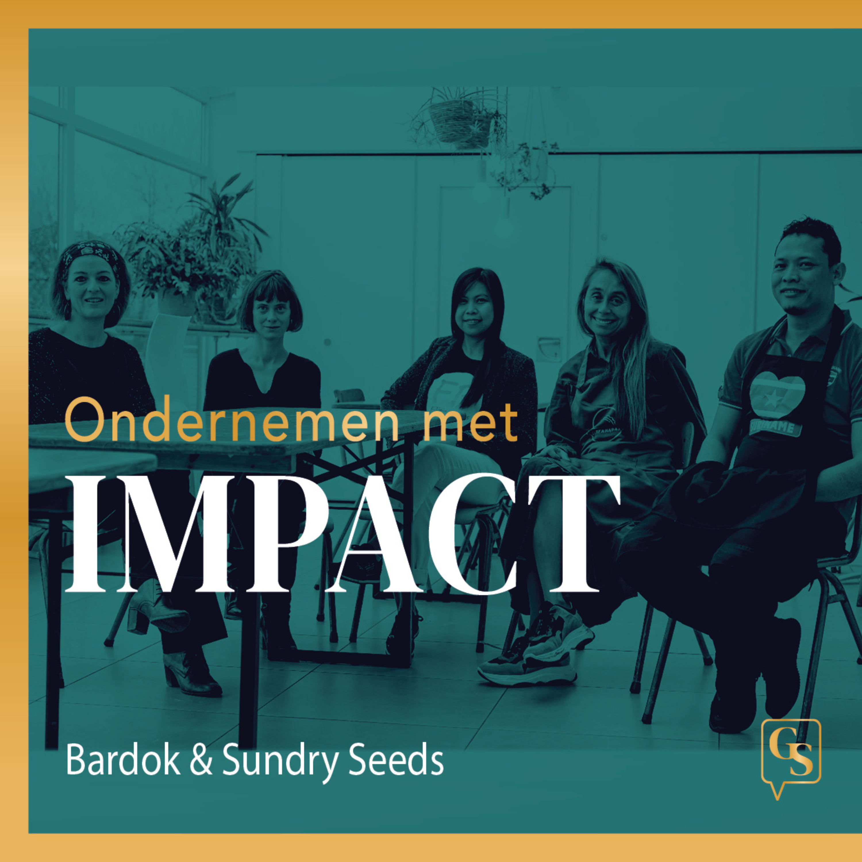 Ondernemen met IMPACT