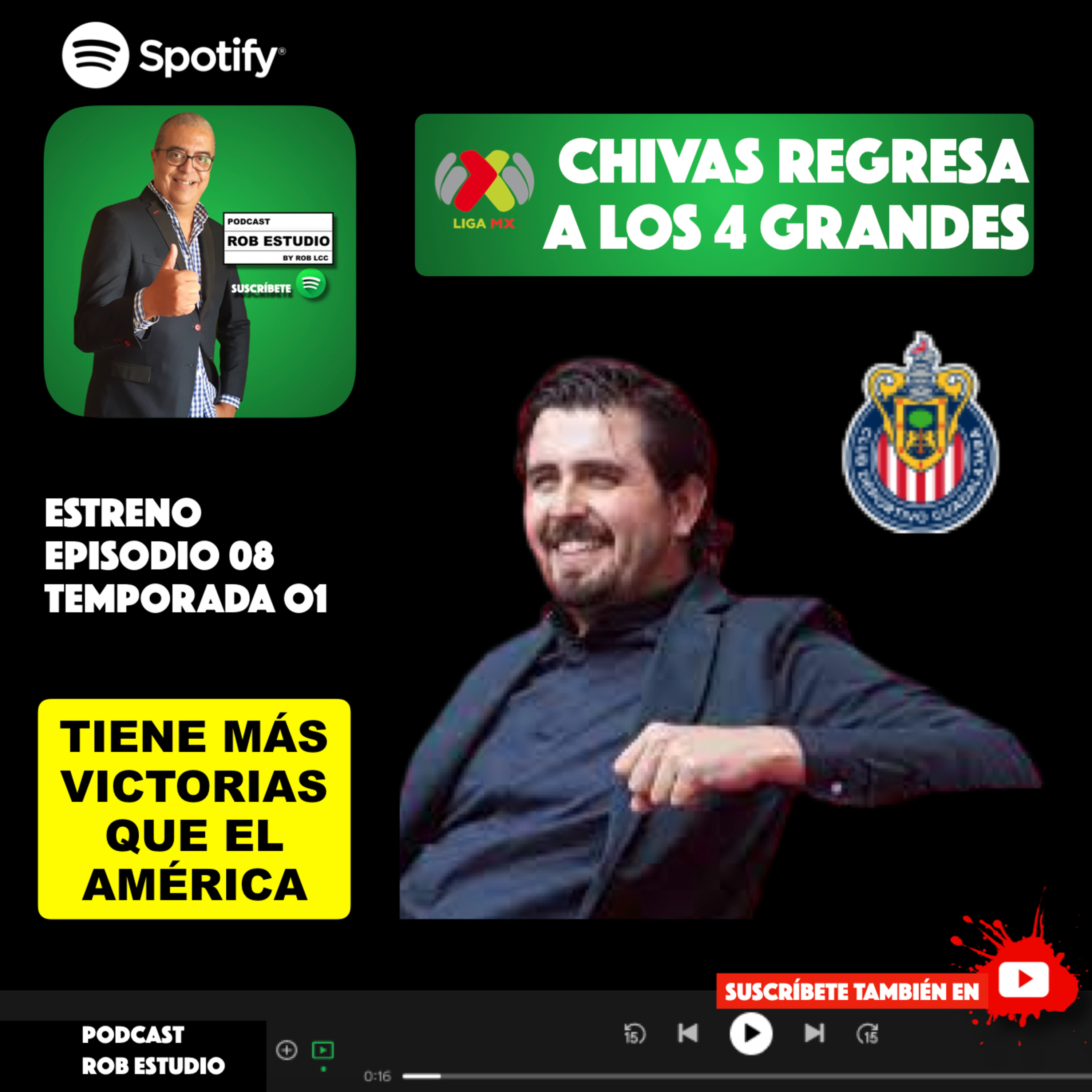 Podcast Sports Estudio