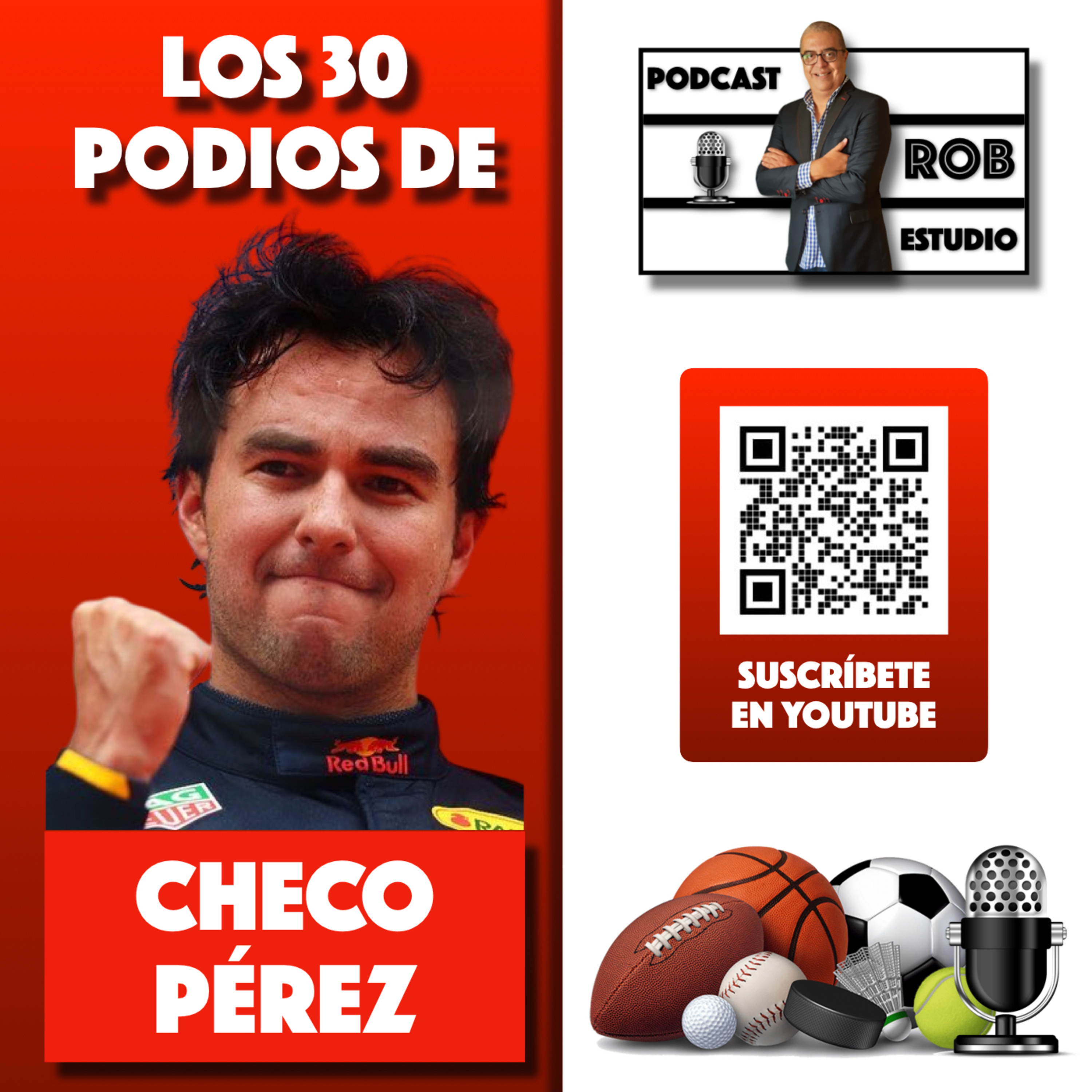 Podcast Sports Estudio