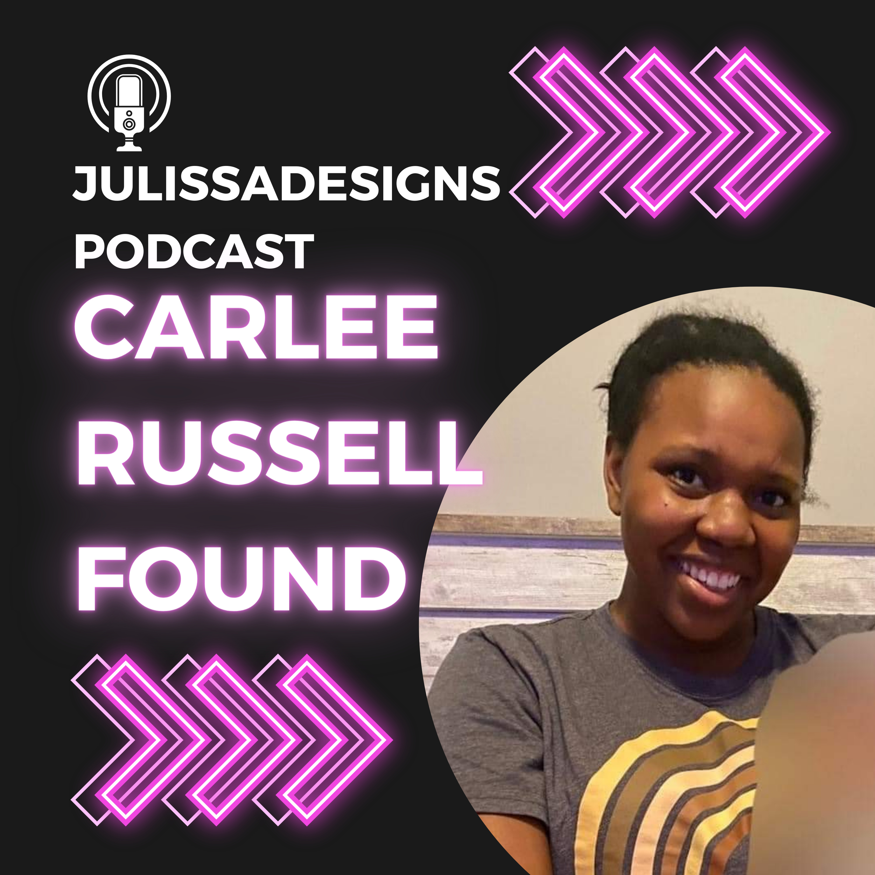 Carlee Russell Podcast, Carlee Russell returns home after being reported missing