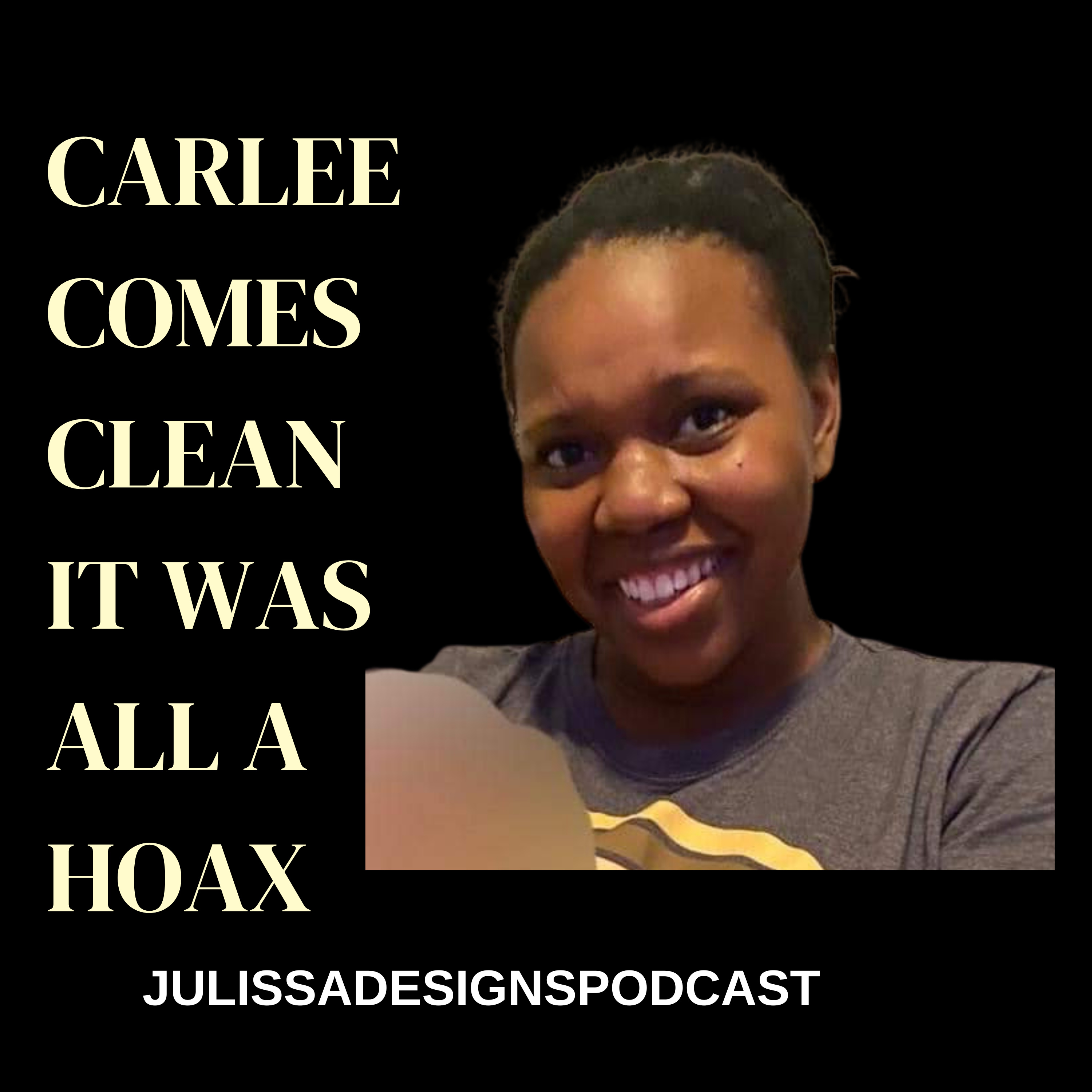 Carlee Russell admits that it was all a hoax , now facing criminal charges