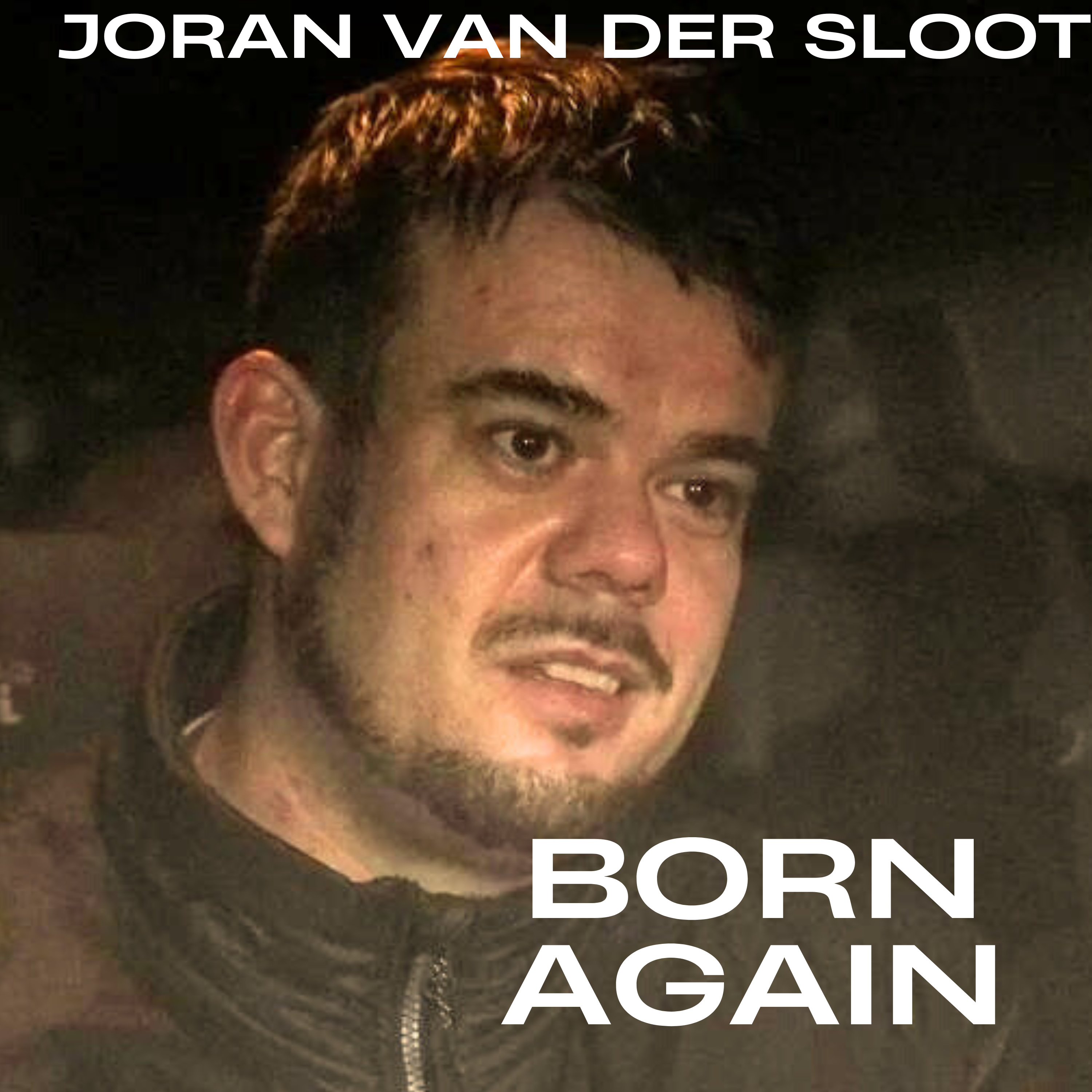 Joran van der Sloot Podcast . Joran van der Sloot says he is a born again Christian after confessing to killing Natalie Holloway