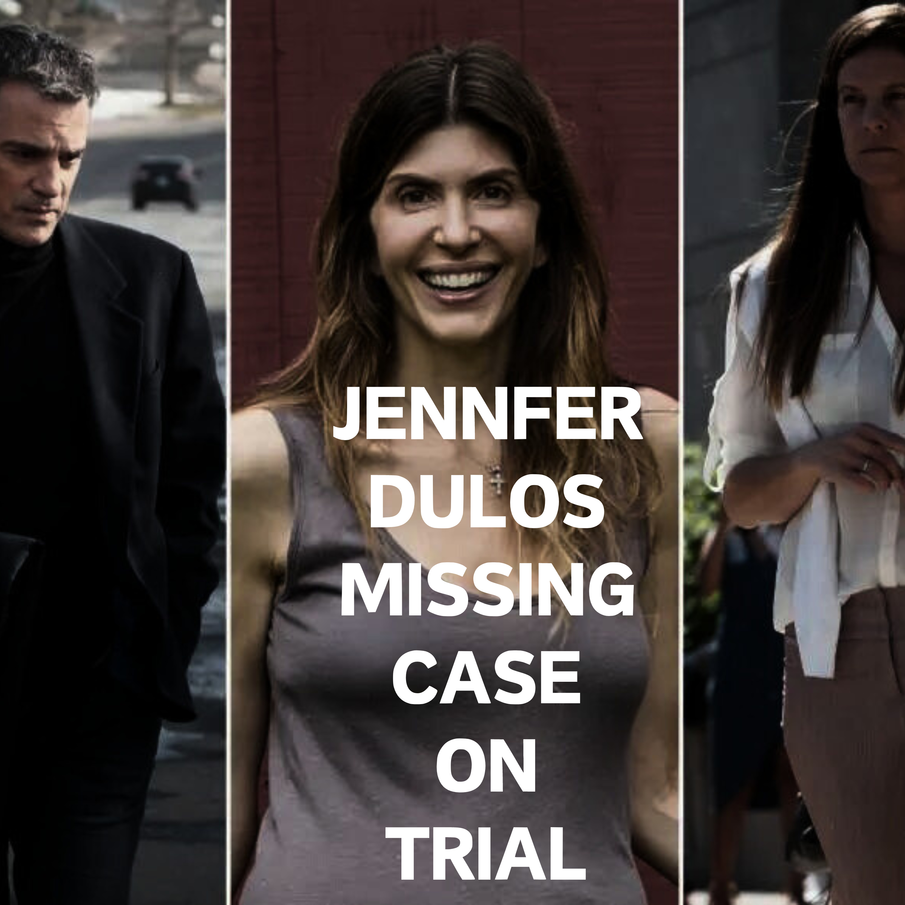 Michelle Troconis goes to trial January 2024 for the disappearance of Jennifer Dulos