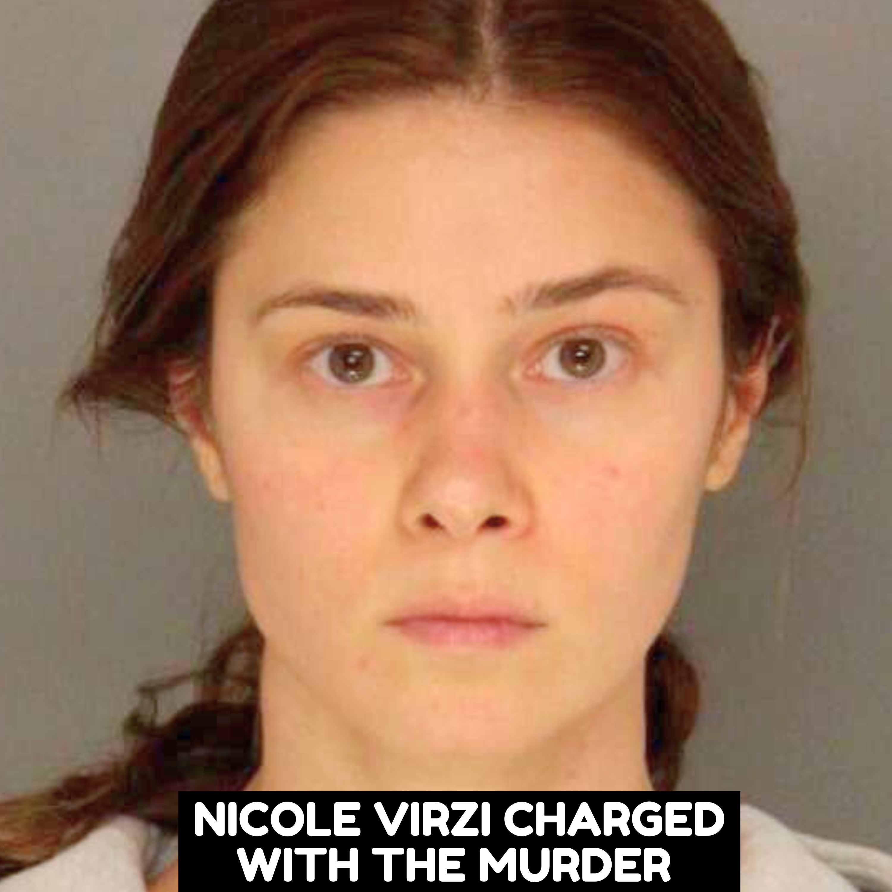 Nicole Virzi is charged after killing friend's newborn and injuring toddler, Nicole Virzi Podcast