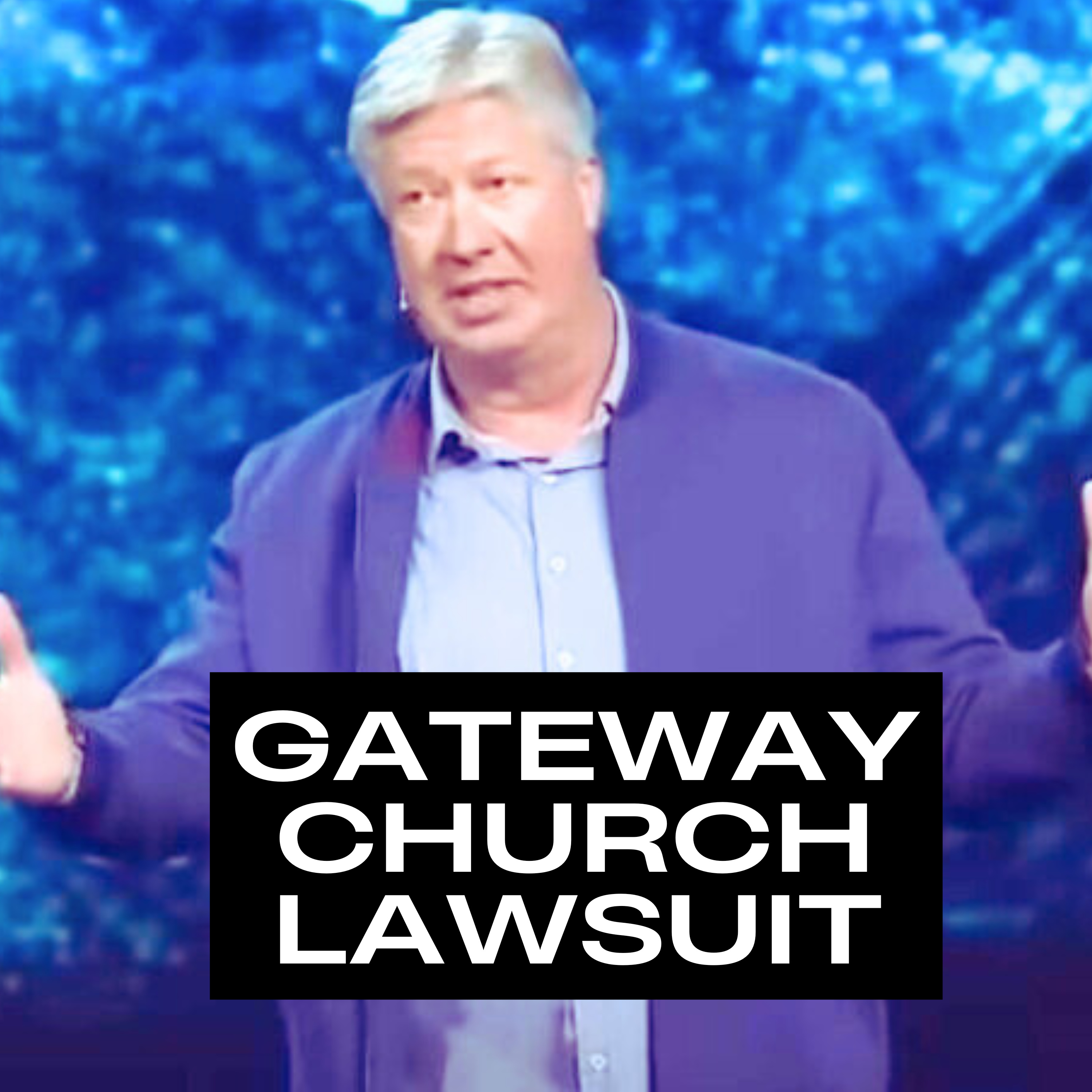 Gateway Church Members File Financial Fraud Lawsuit Against Robert Morris, 3 Other Pastors