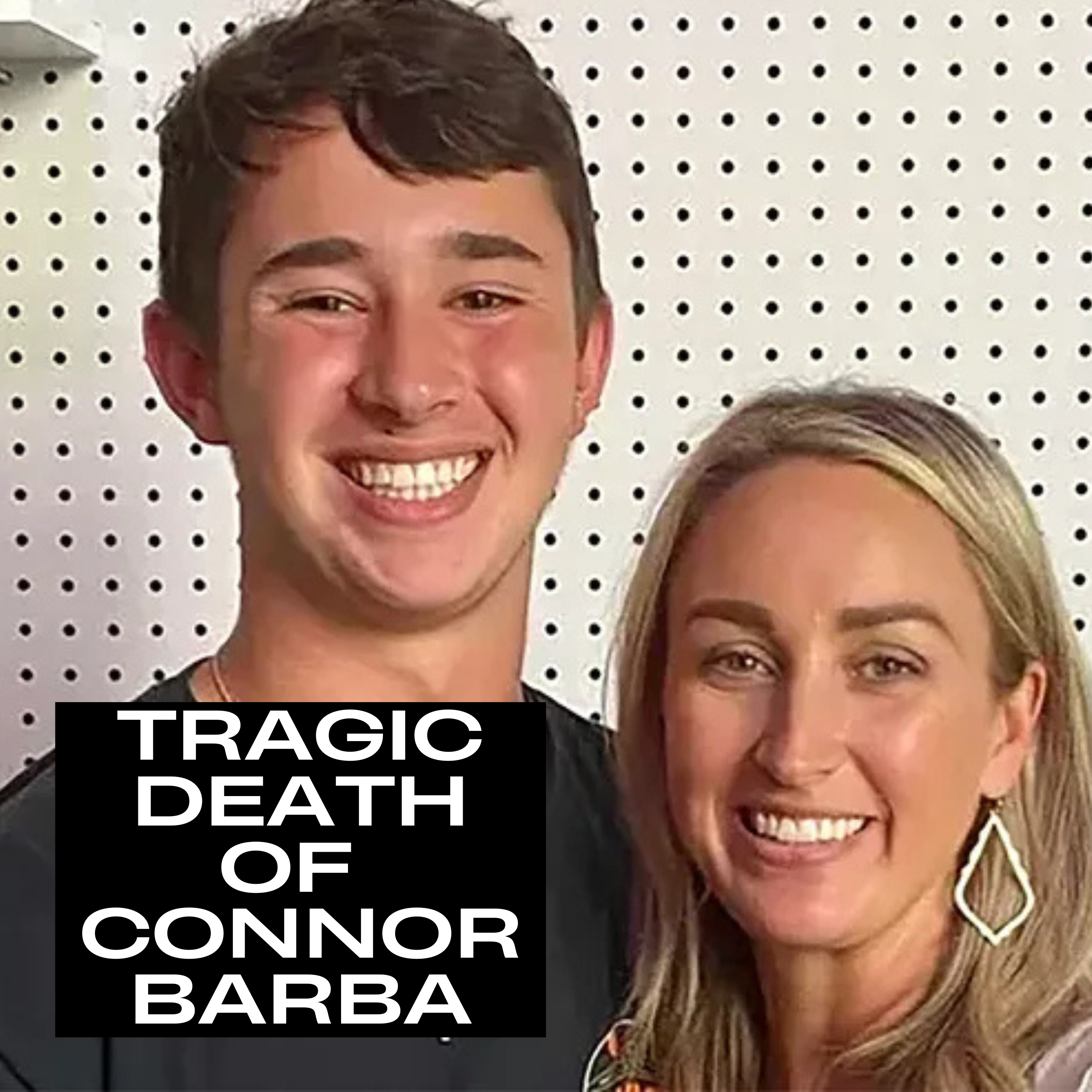 18-Year-Old Dies in Crash on the Way to Kansas City Chiefs Game After Mom Surprises Him with Tickets, Connor Barba