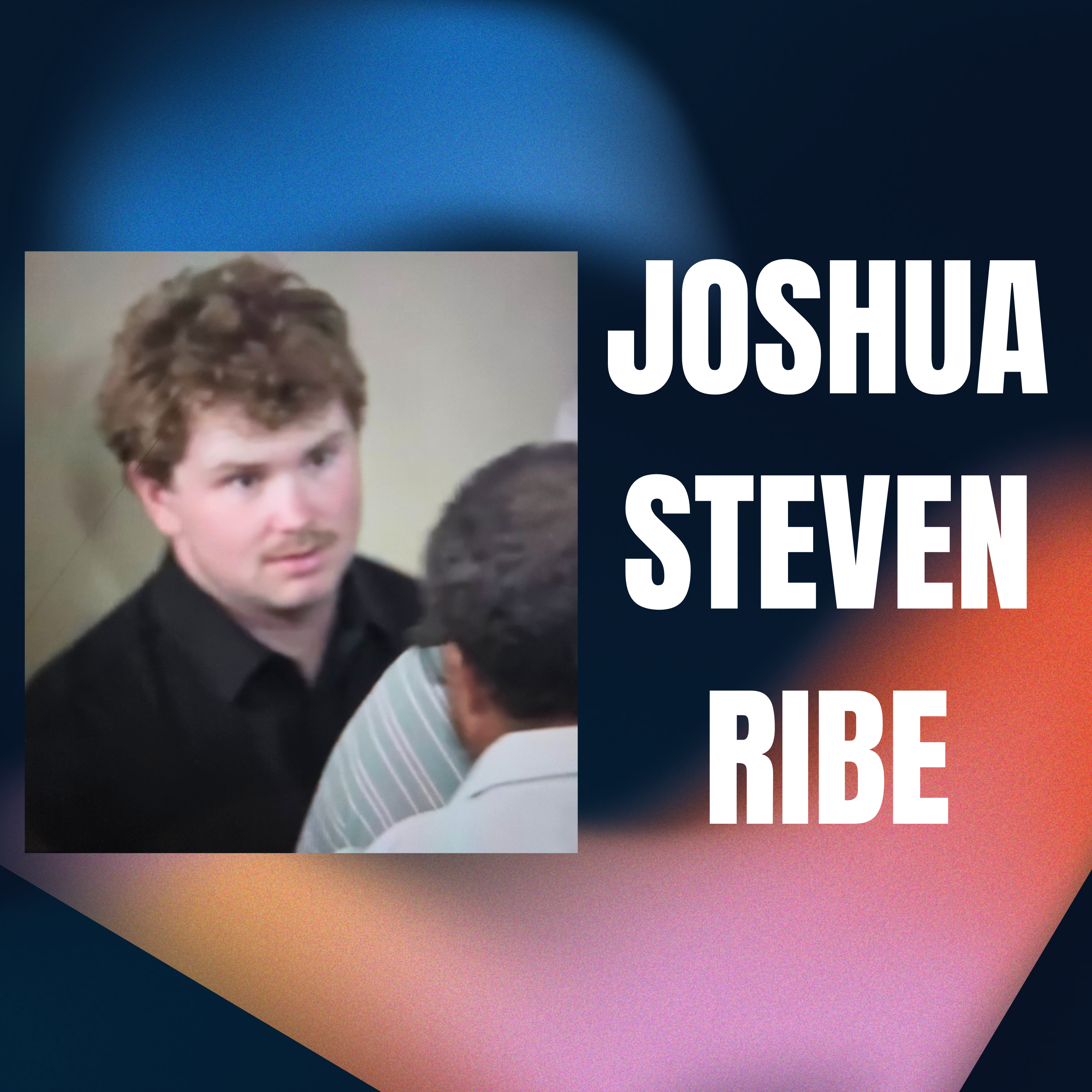 Joshua Ribe Person of Interest in the disappearance of Sudiksha Konanki in Punta Cana