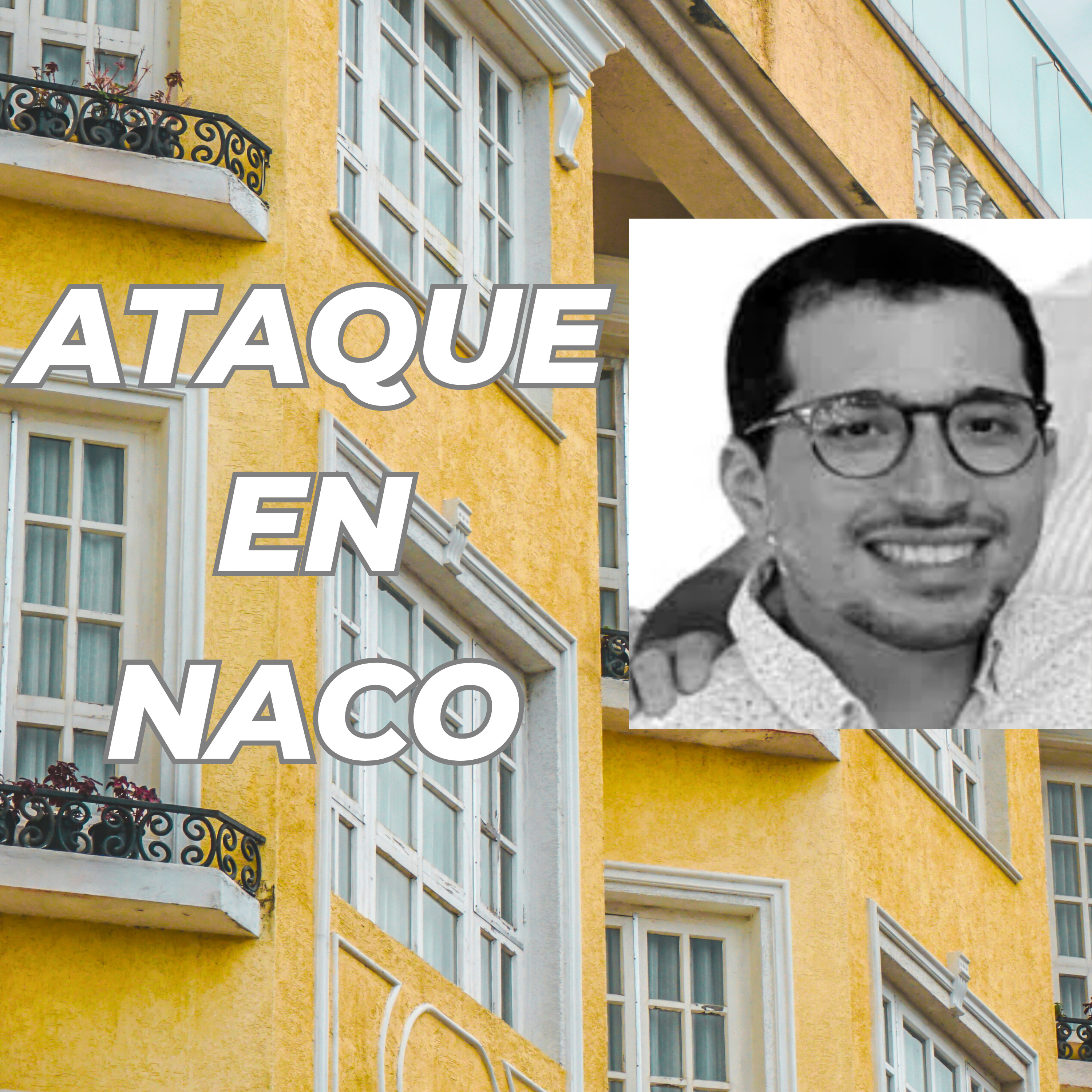 Jean Andrés Pumarol Fernández, ataque en Naco , Santo Domingo