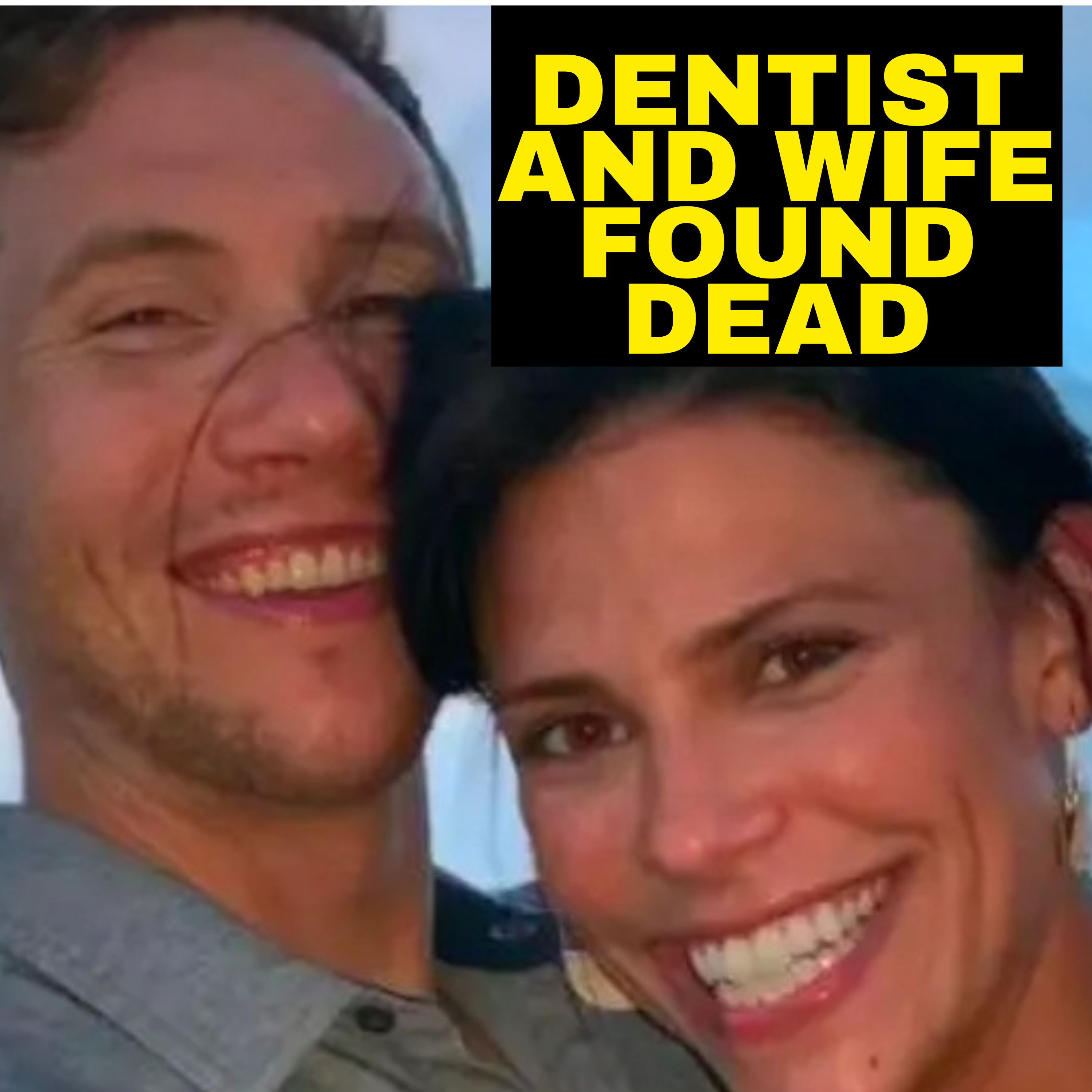 Ohio dentist and his wife killed while they were home with 2 children
