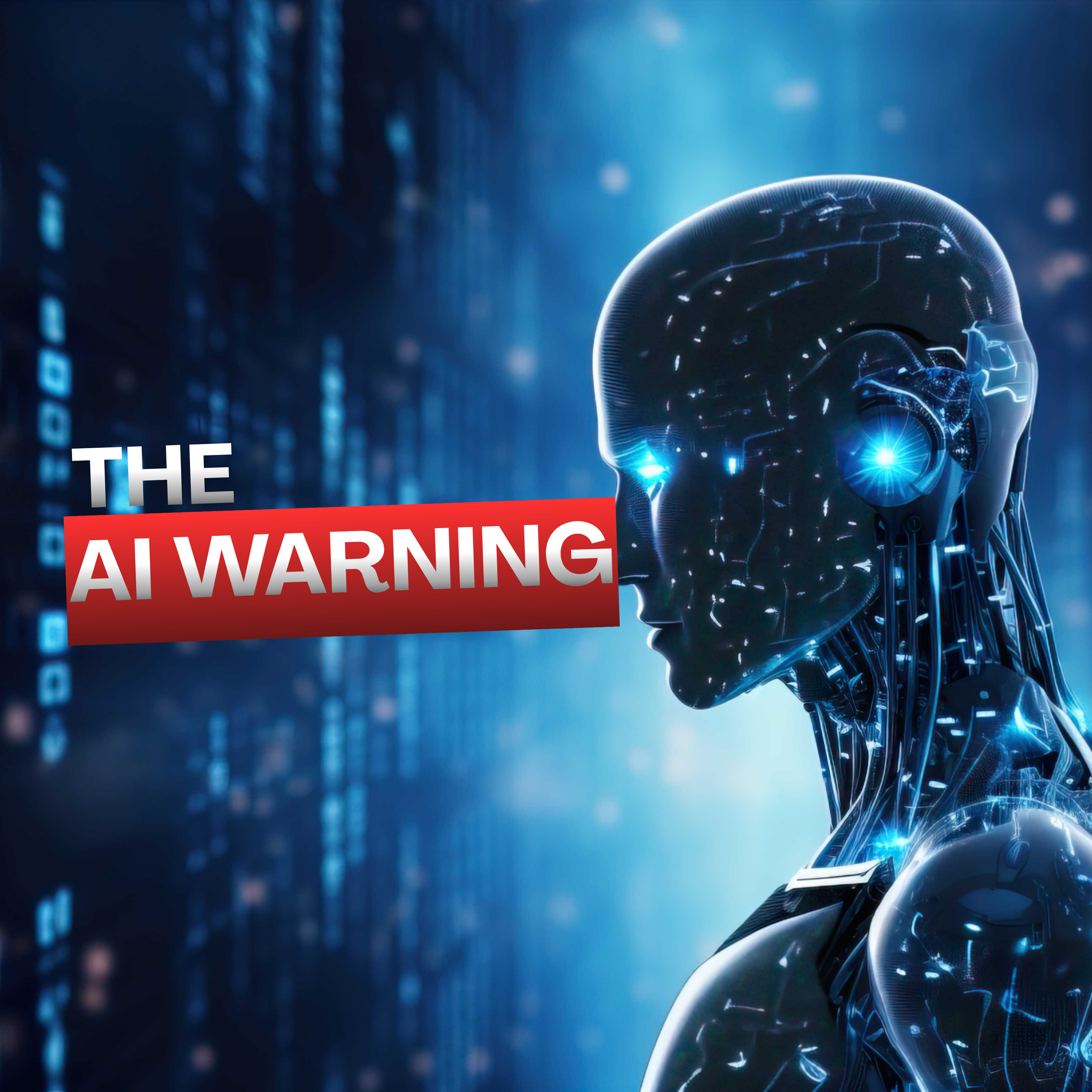 The Ai Warning by Bill Gates