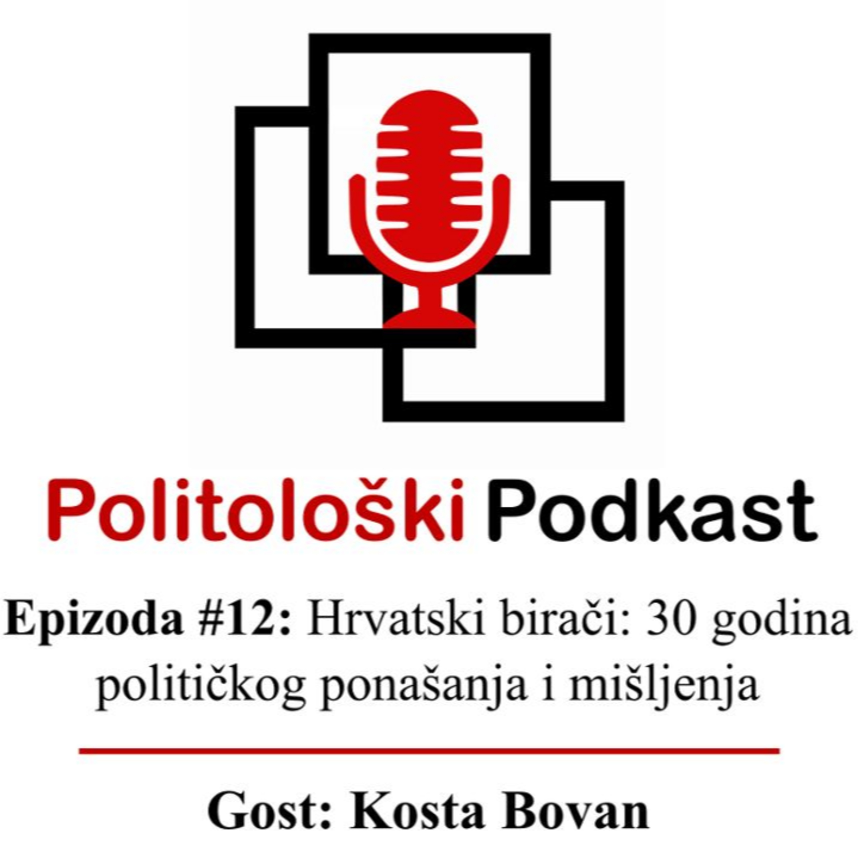 Politološki Podkast