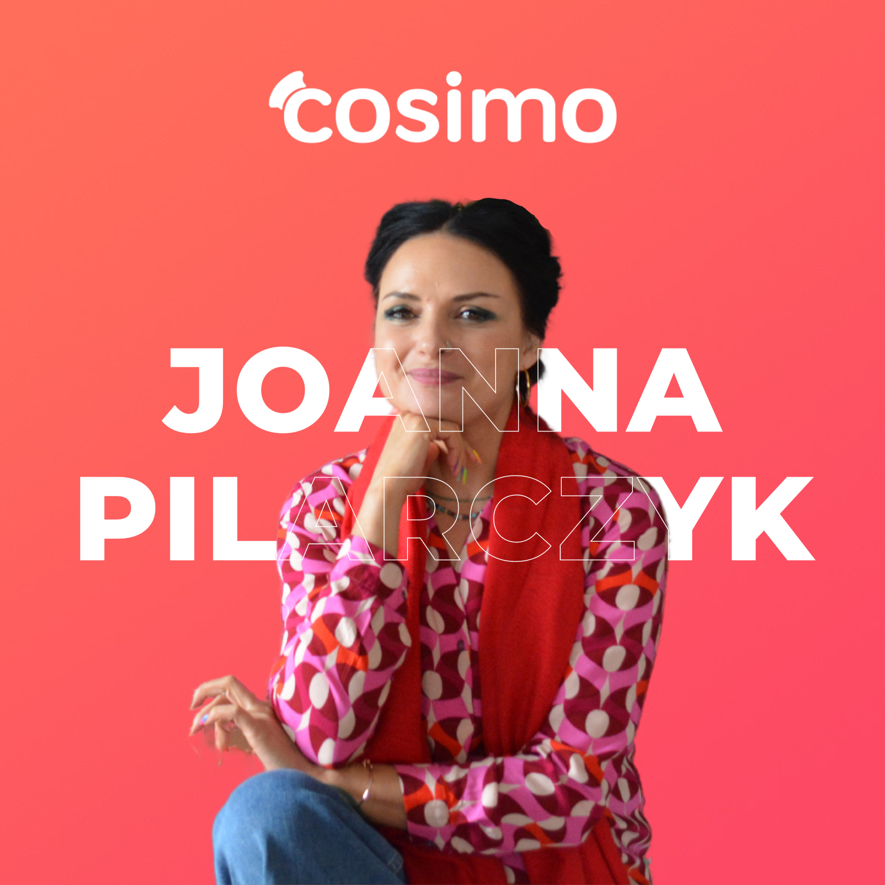 Cosimo Art Podcast