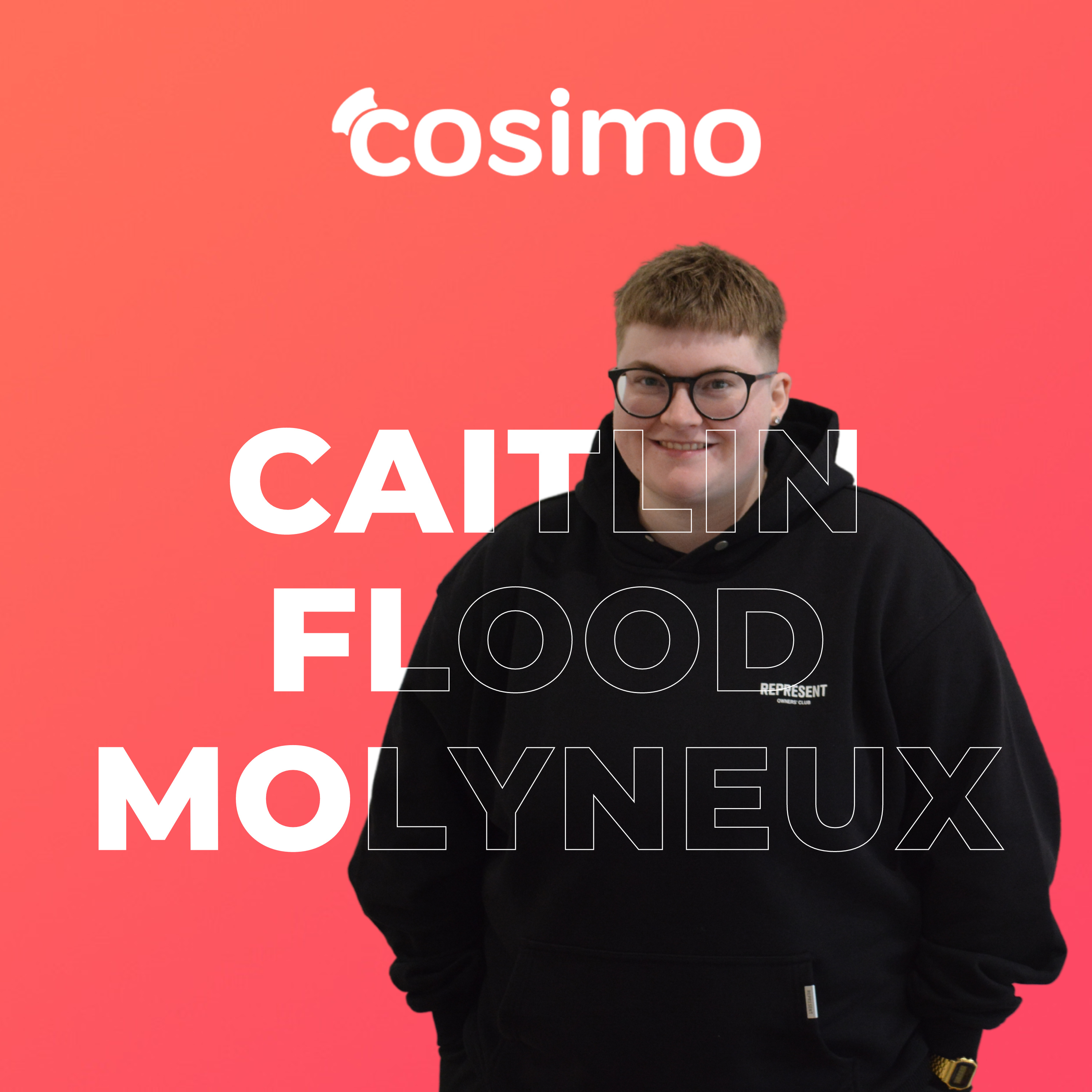 Cosimo Art Podcast
